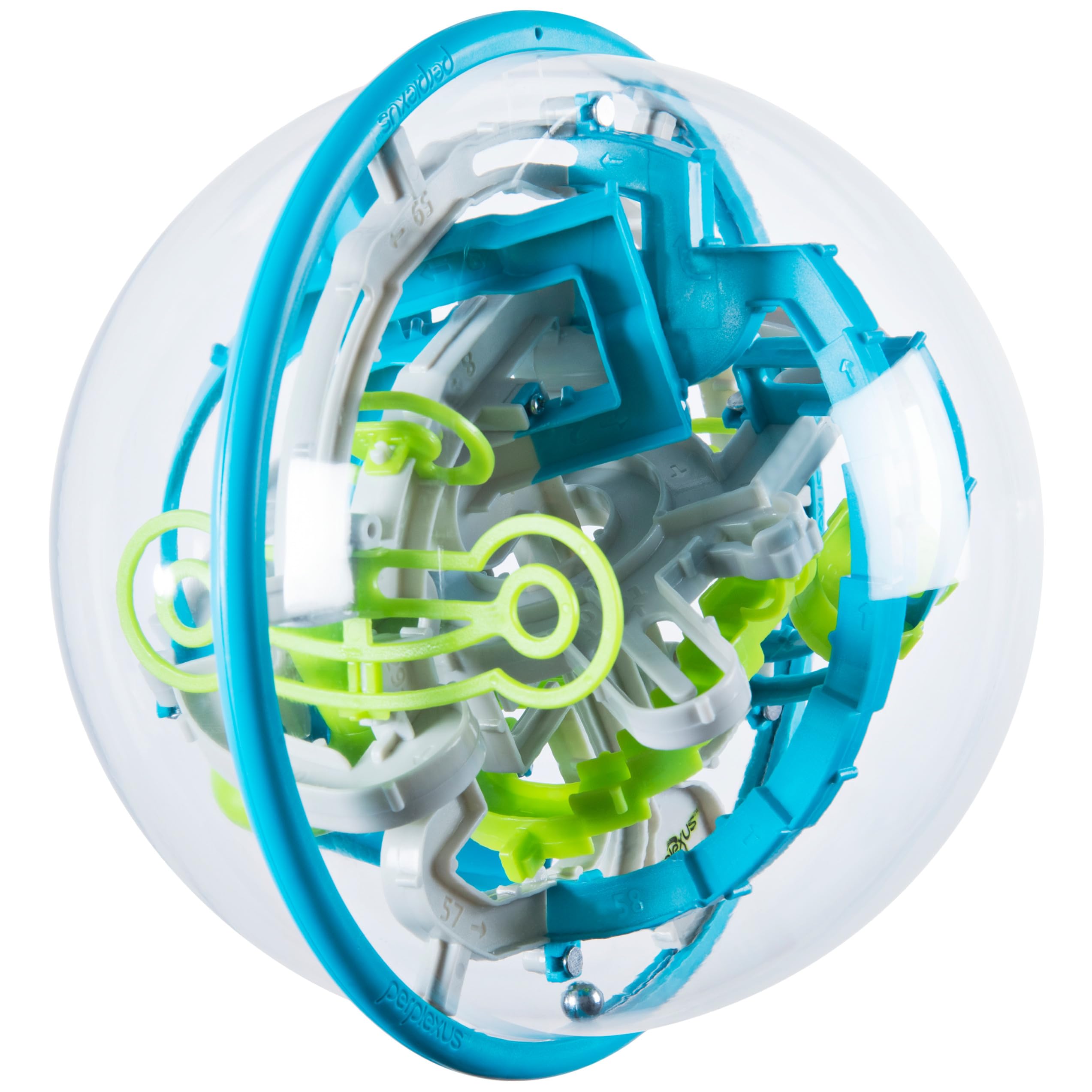 Spin Master Perplexus Rebel 3D Maze Game with 70 Obstacles 4