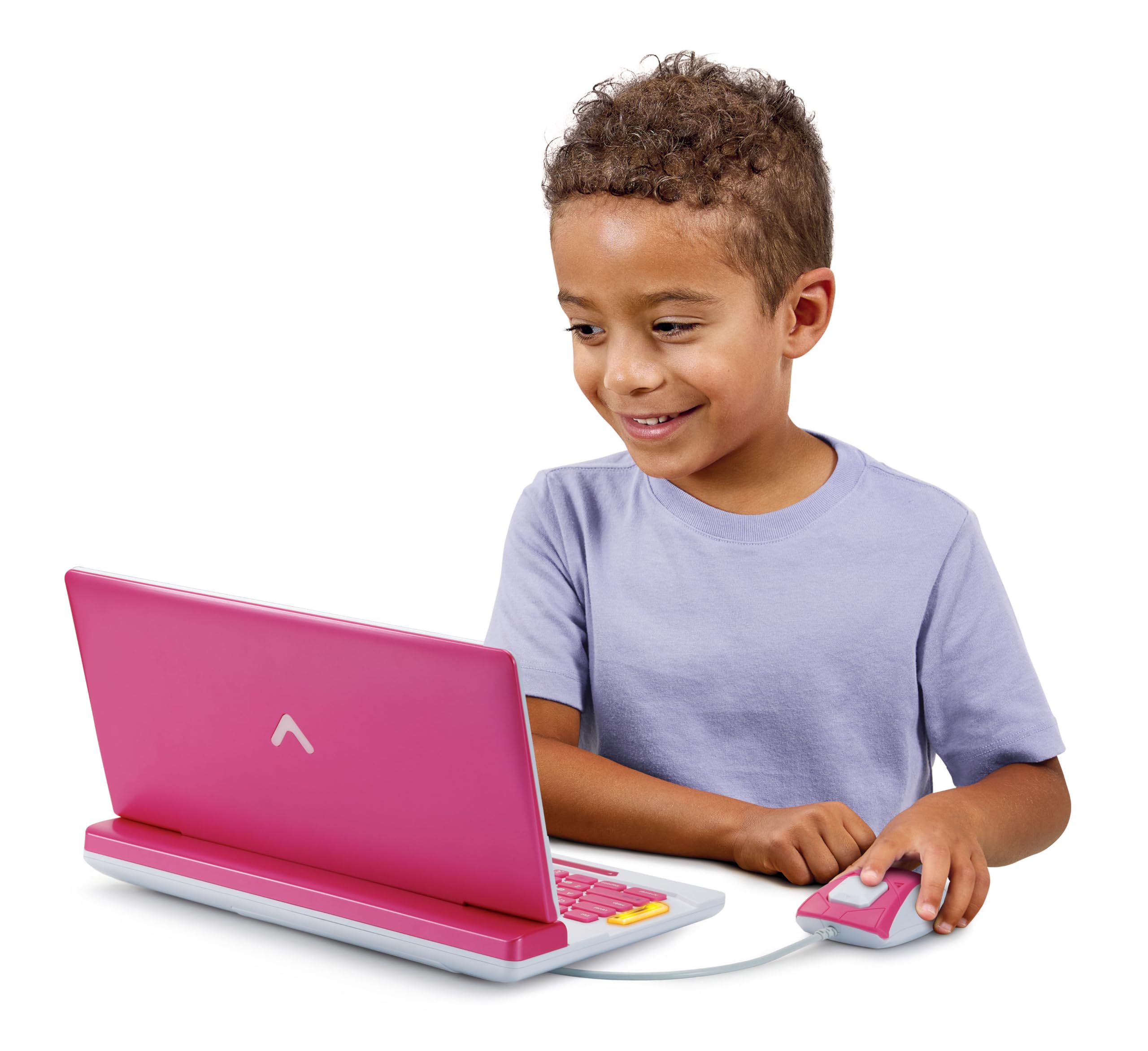 VTech LearnBook Pro - Educational Laptop for Kids with 82 Learning Games (Ages 5-8) 4