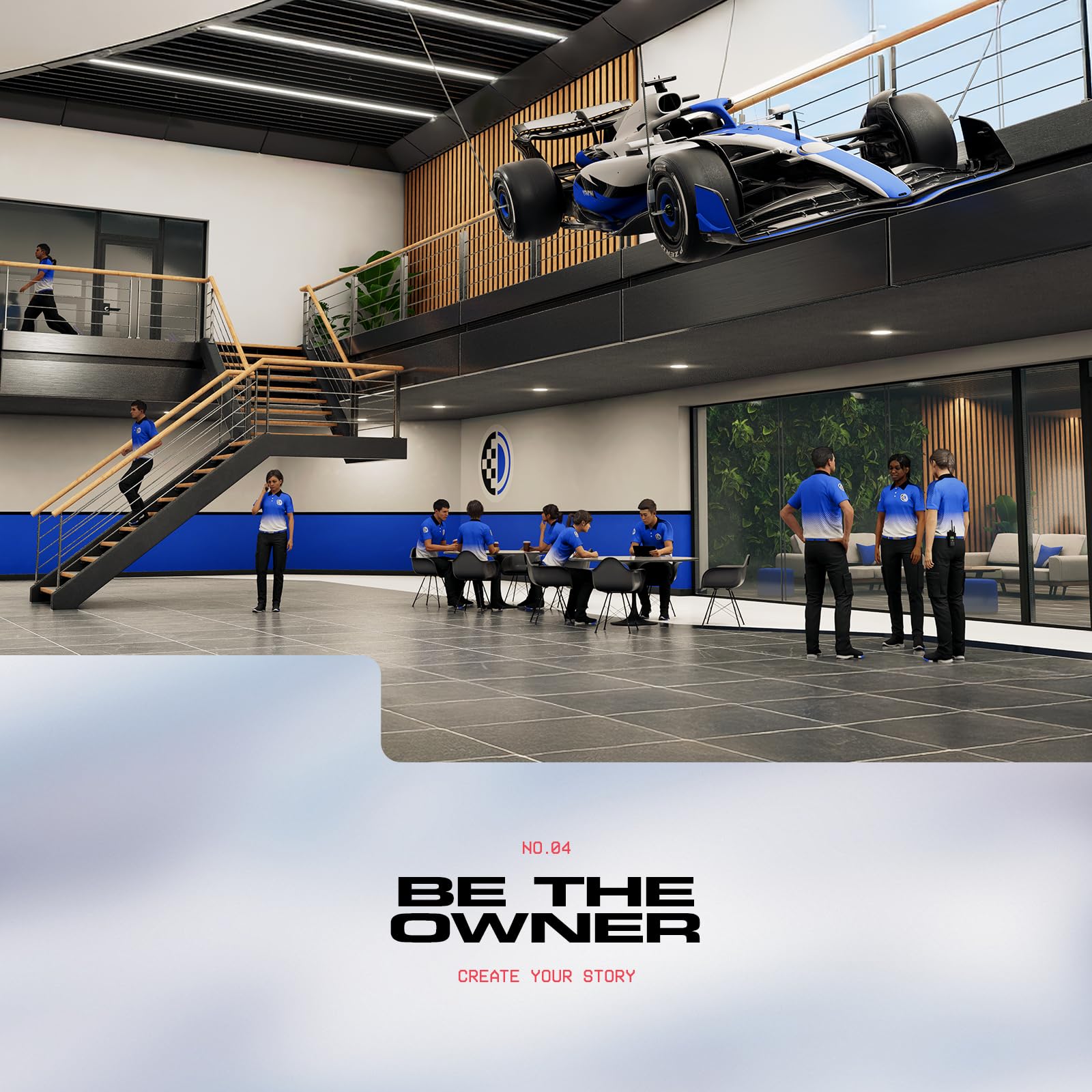 F1 25 Standard Edition - PS5 5