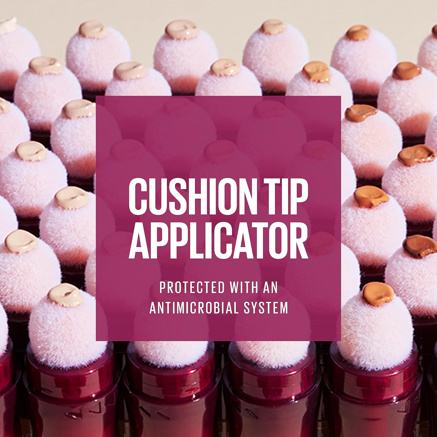 Maybelline - Instant Anti Age Eraser Eye Concealer (6.8 ml) 4