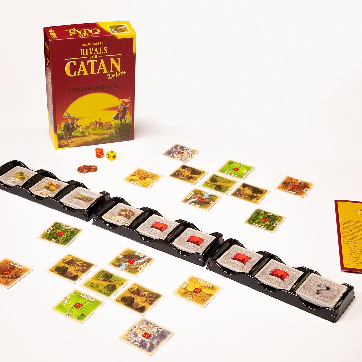 Catan Studios Rivals for Catan: Deluxe 3