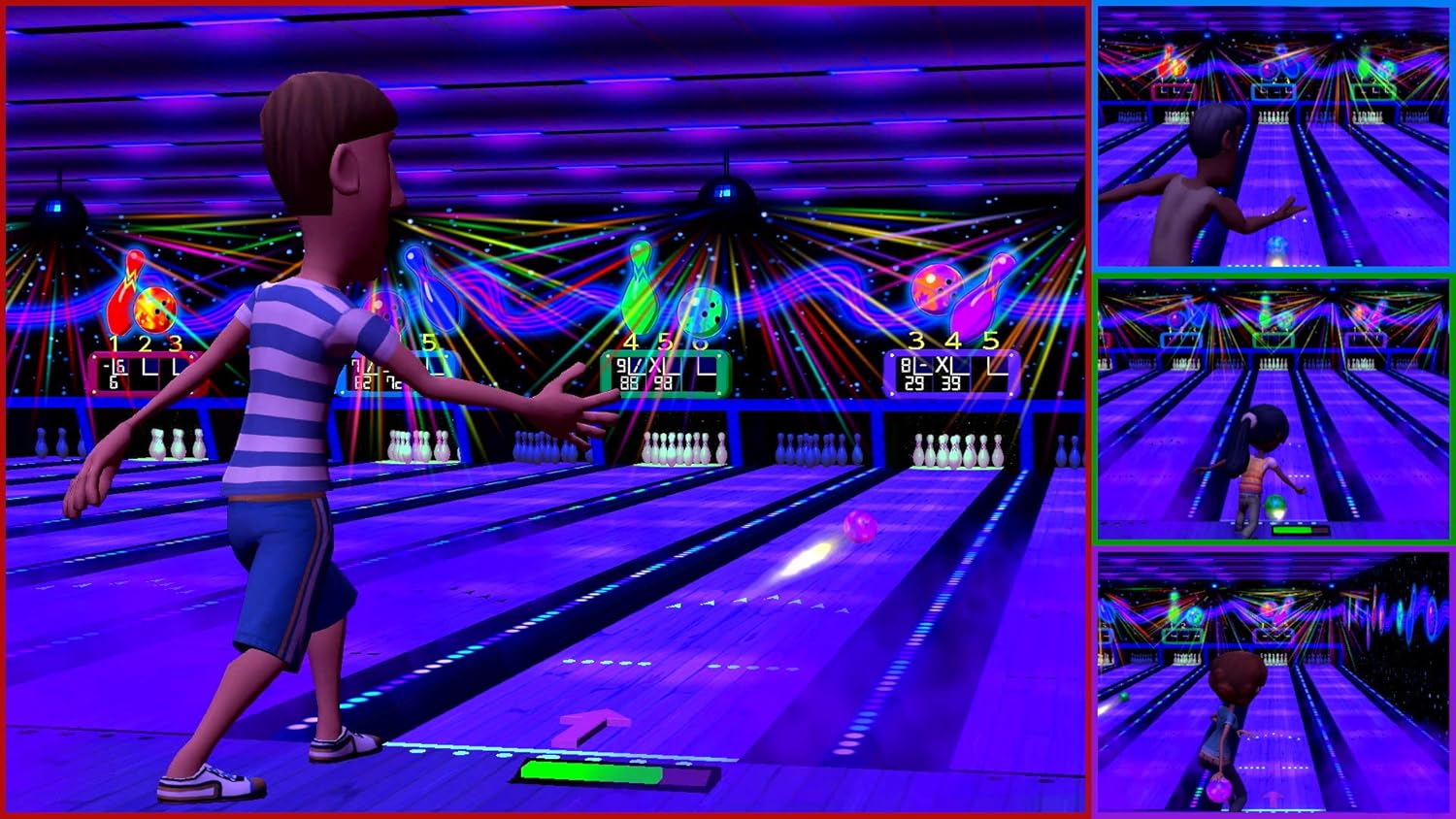 Carnival Games - Nintendo Switch Digital Edition 4