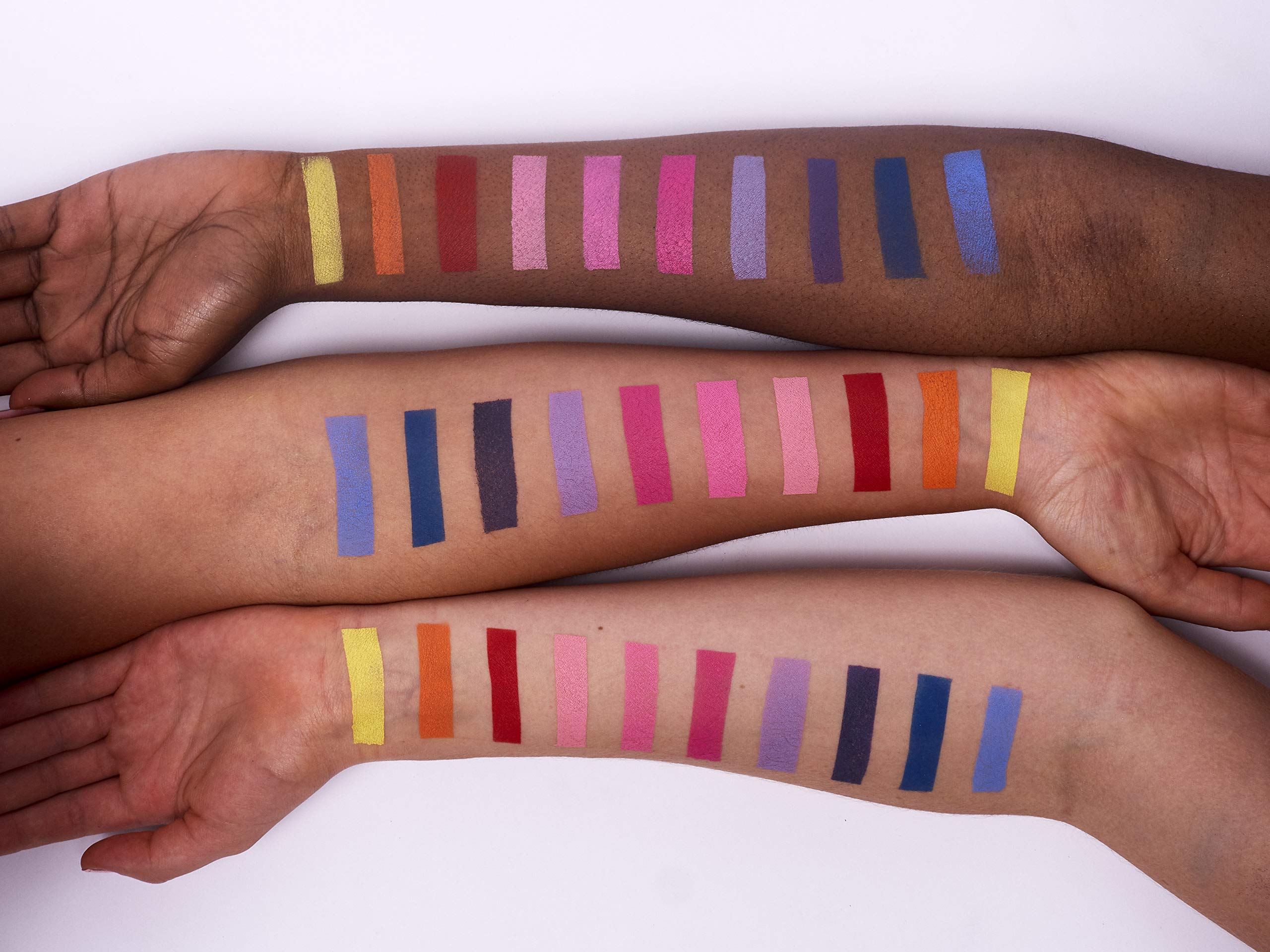 Snazaroo - Sea Blue Classic Face and Body Paint (18ml) 11