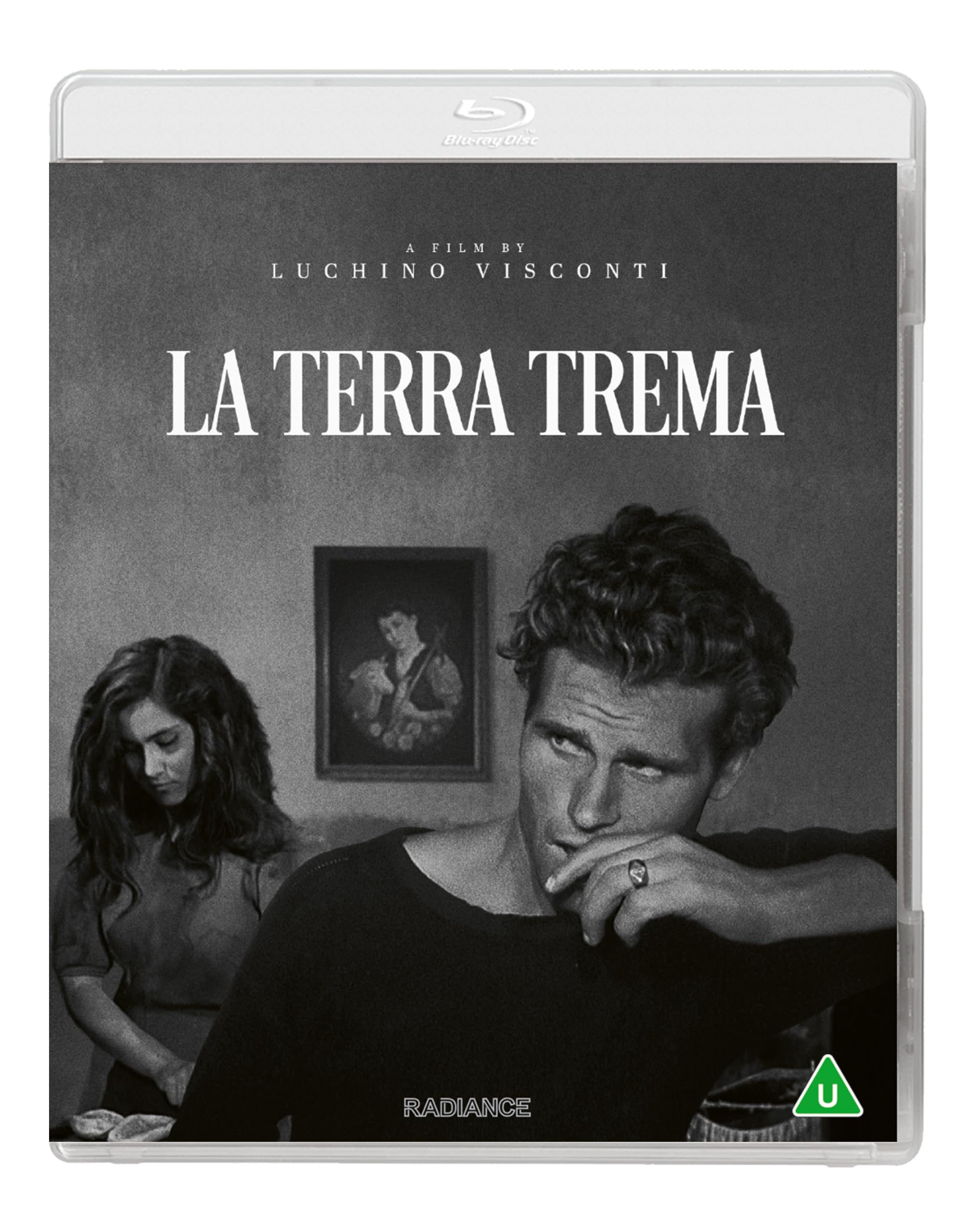 La terra trema [Blu-ray] 1