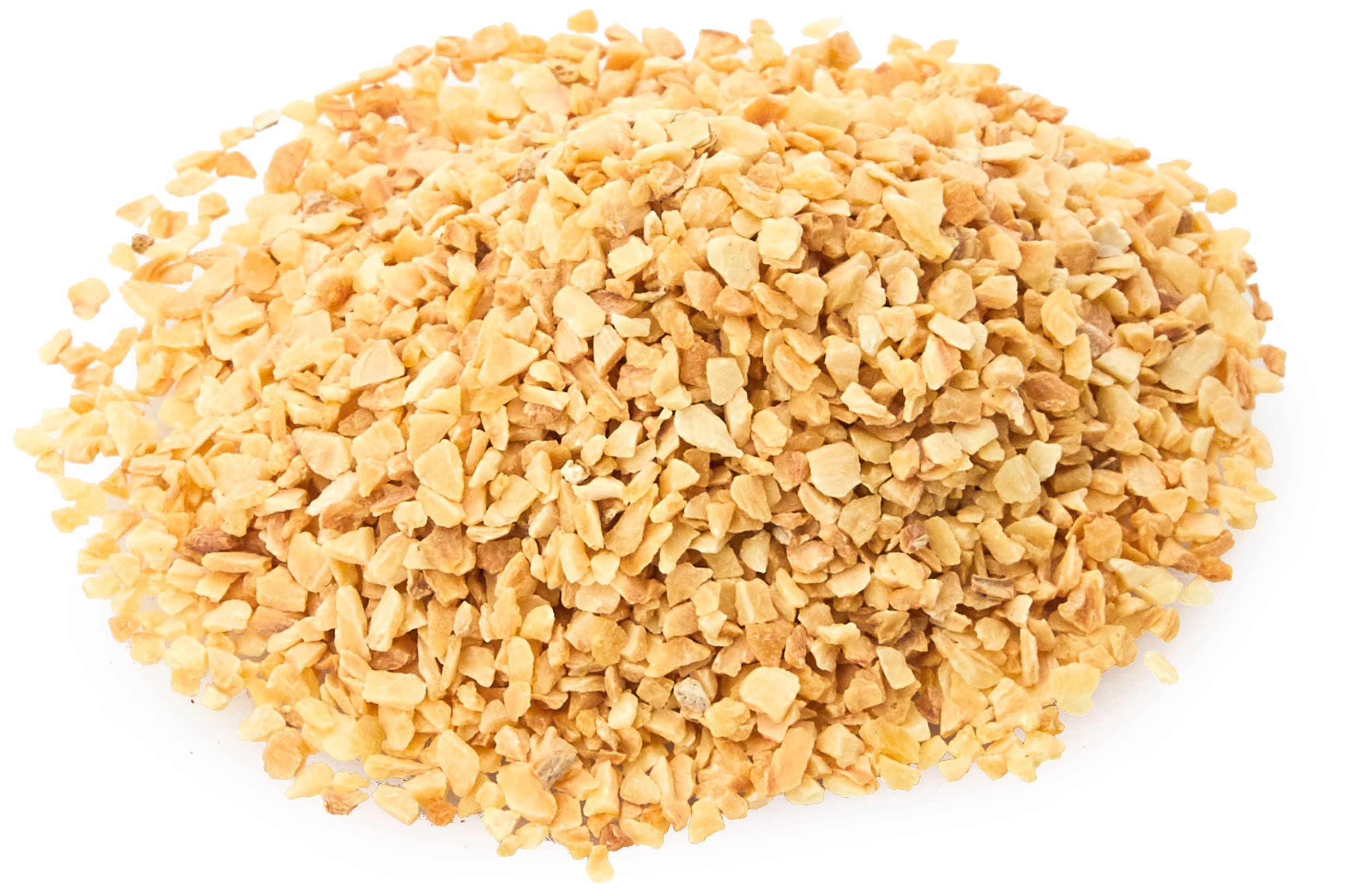 Old India Garlic Granules 500g - Natural Spices & Seasonings 6