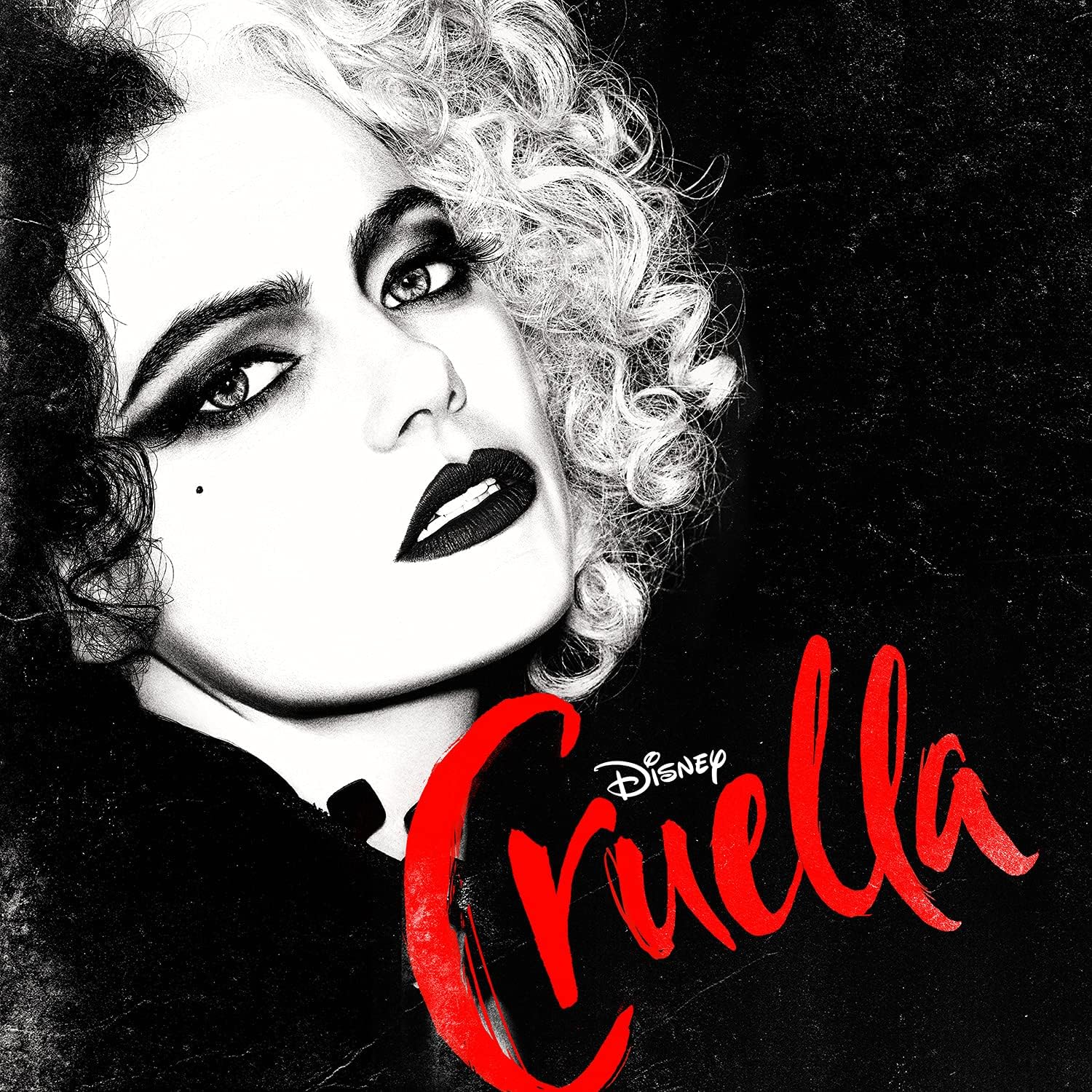 Cruella - Original Motion Picture Soundtrack [CD]