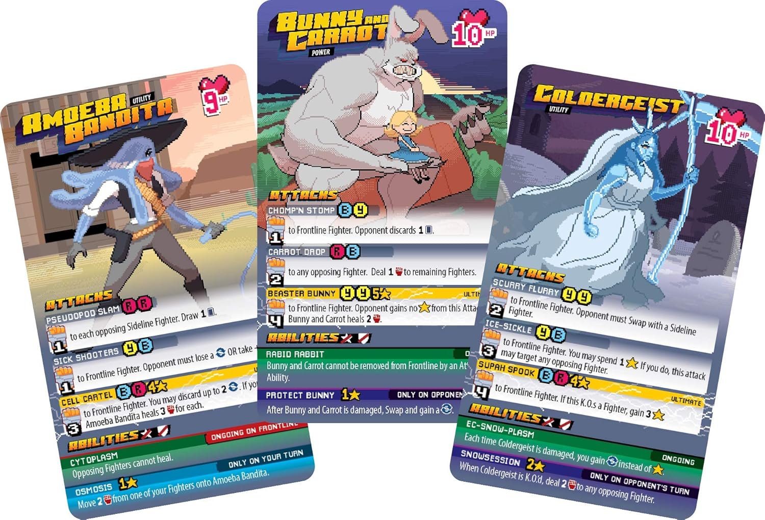 WizKids WK87503 Accessories 3