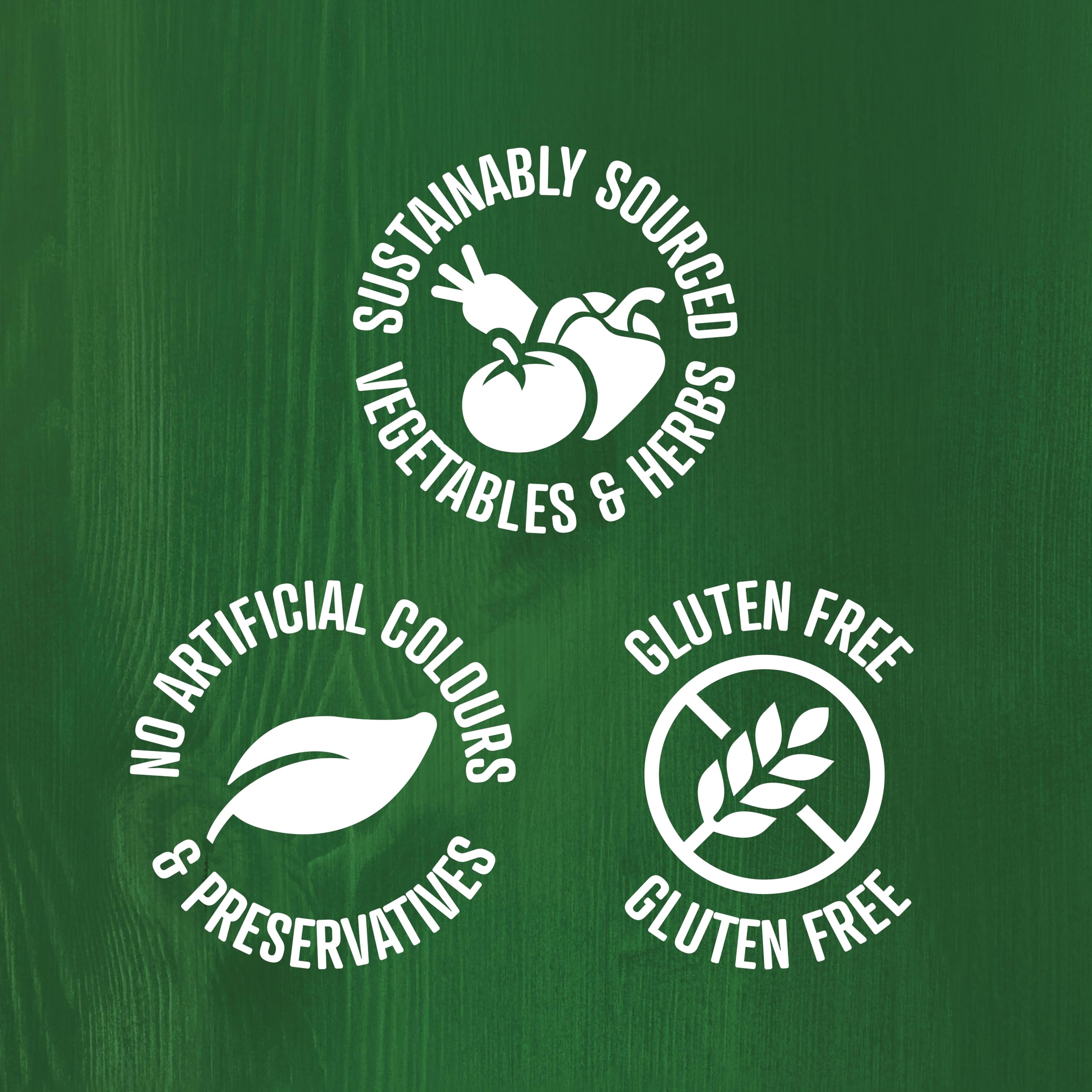 Knorr Lamb Stock Pots Gluten-Free Rich Lamb Flavour 4 x 28g 8