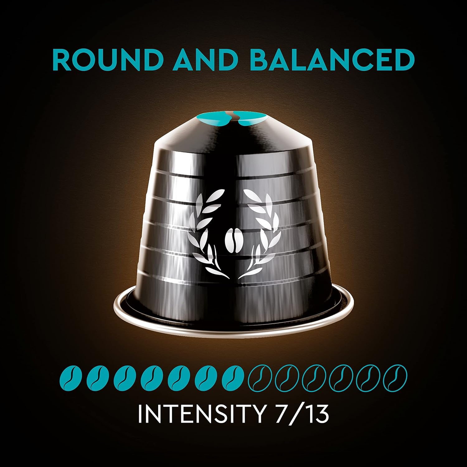 Carte Noire Espresso Classique - 100% Arabica Nespresso Compatible Capsules, 60 Pack 5