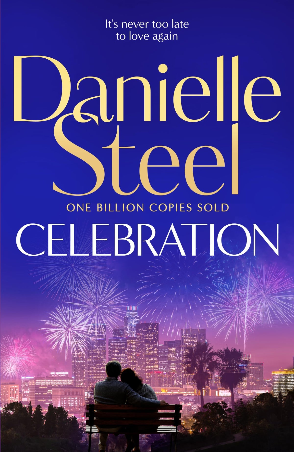 Macmillan Celebration: Danielle Steel Novel - Hardcover, 320 Pages, Christmas 2026