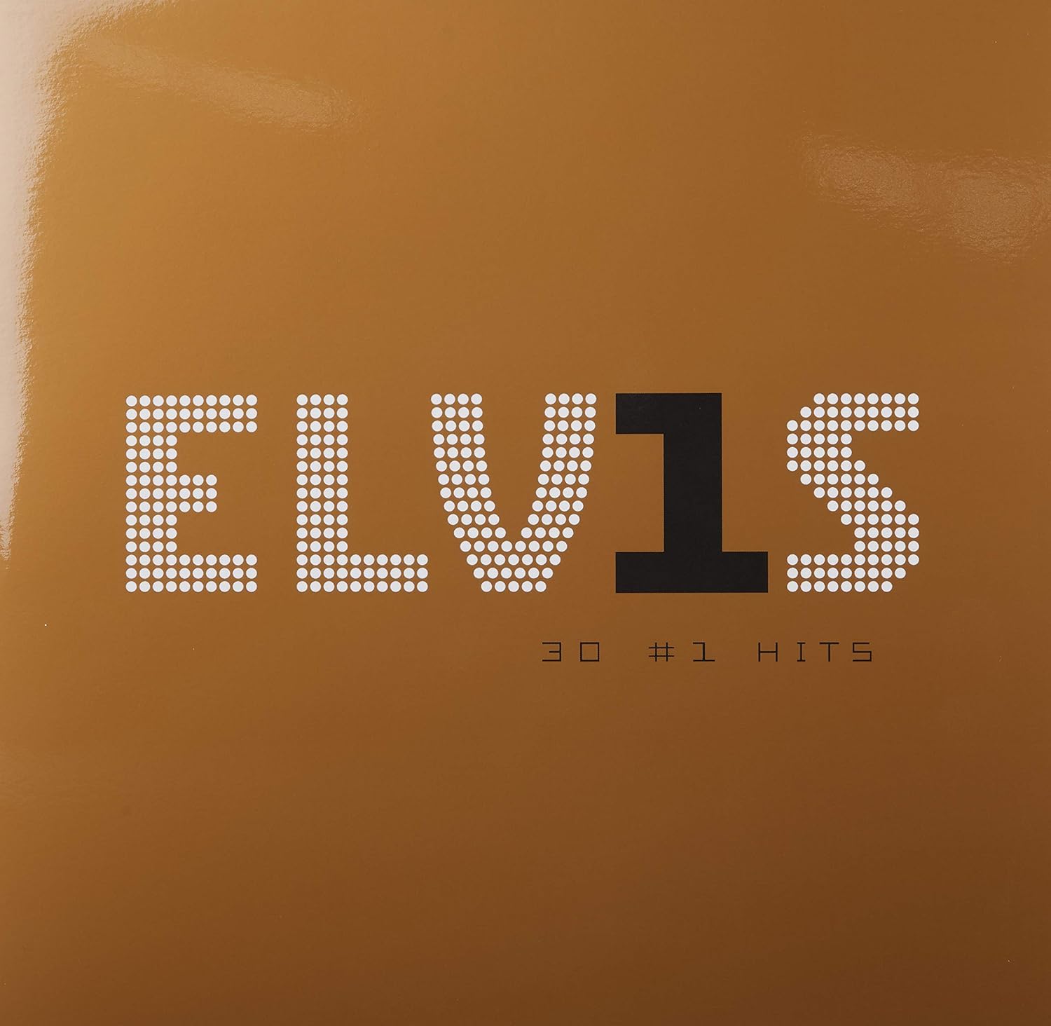 Elvis - 30 #1 Hits [VINYL]