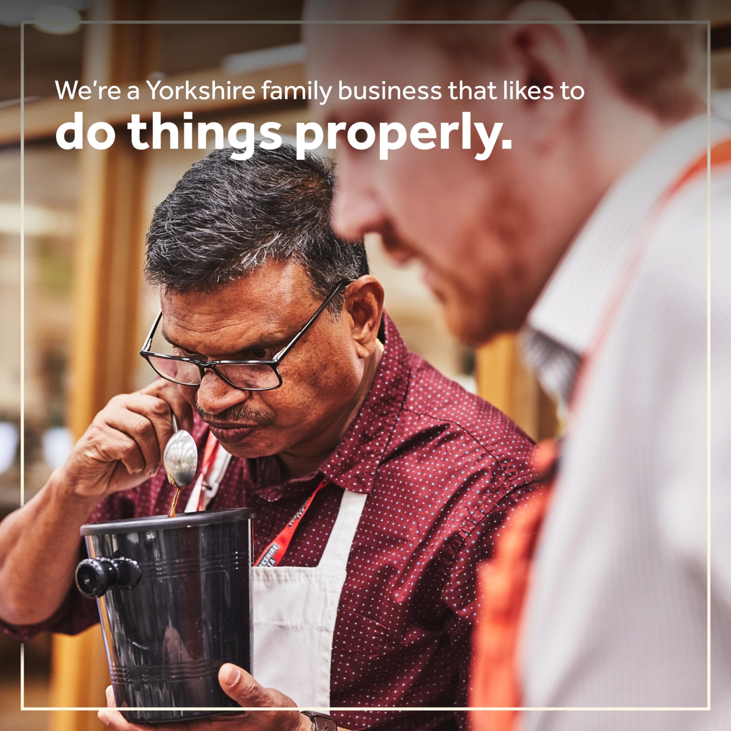 Yorkshire Tea Individually Wrapped Tea Bags, 6 x 20 Bags, 120 Total, Black Tea Blend 4