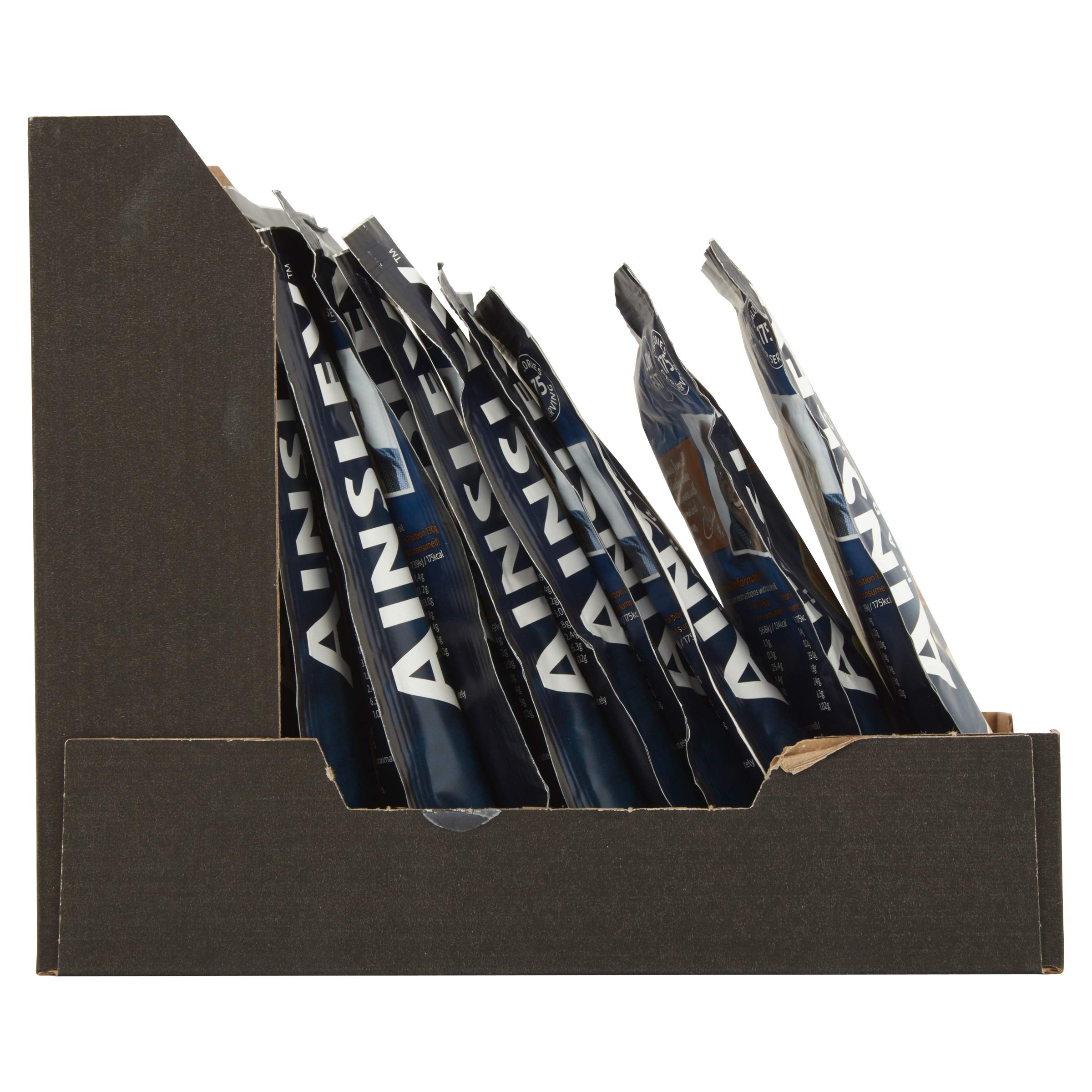 Ainsley Harriott Wild Mushroom Couscous - 100g Pack of 12