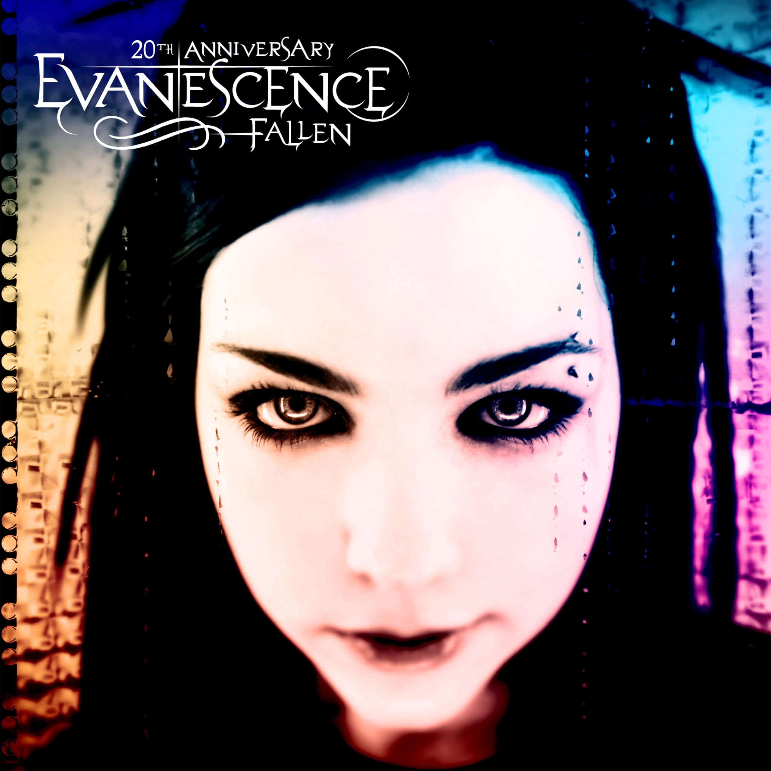 Evanescence - Fallen [20th Anniversary Edition CD] 1