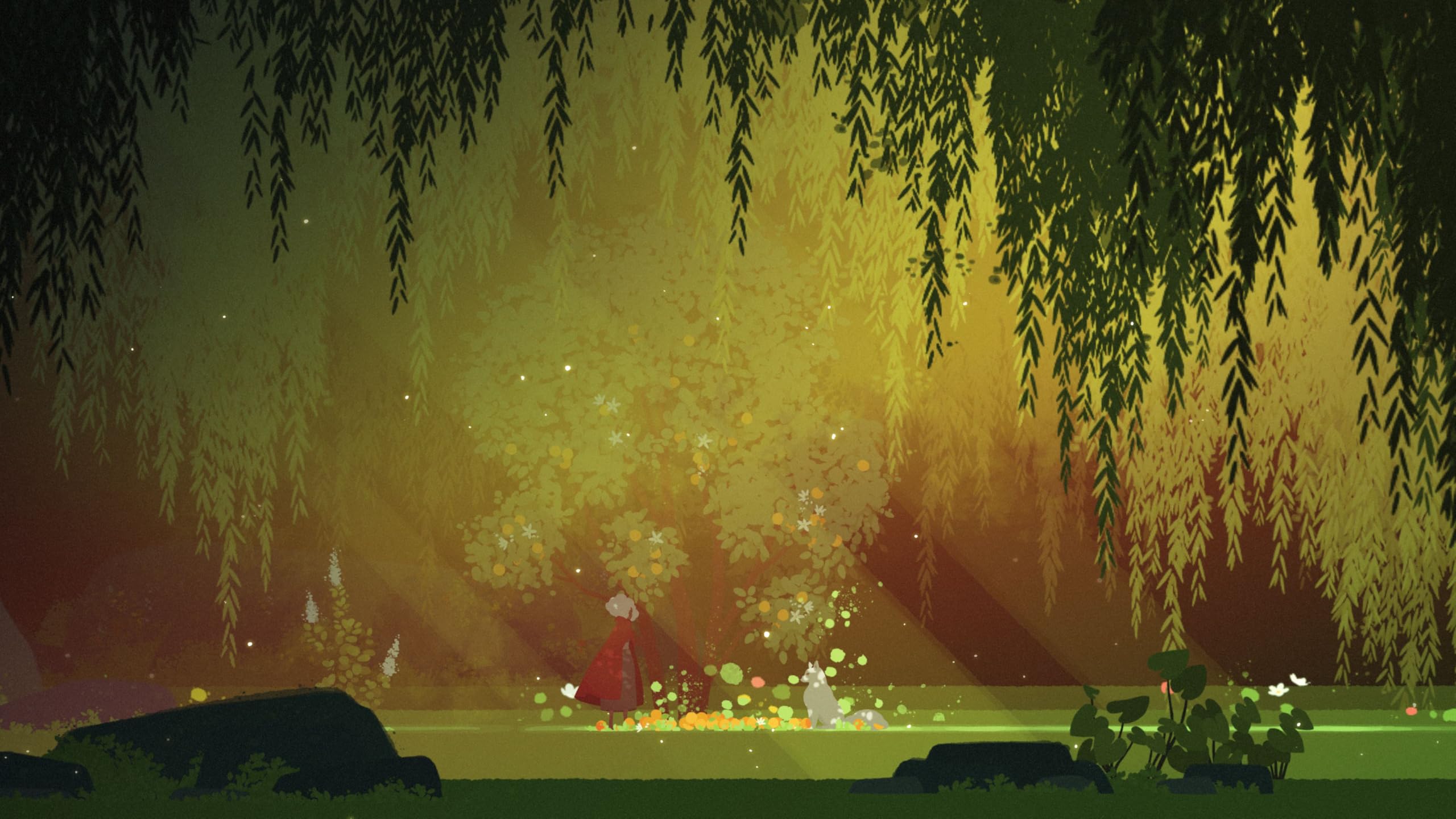 Neva: Devolver Deluxe Edition - PS5 6