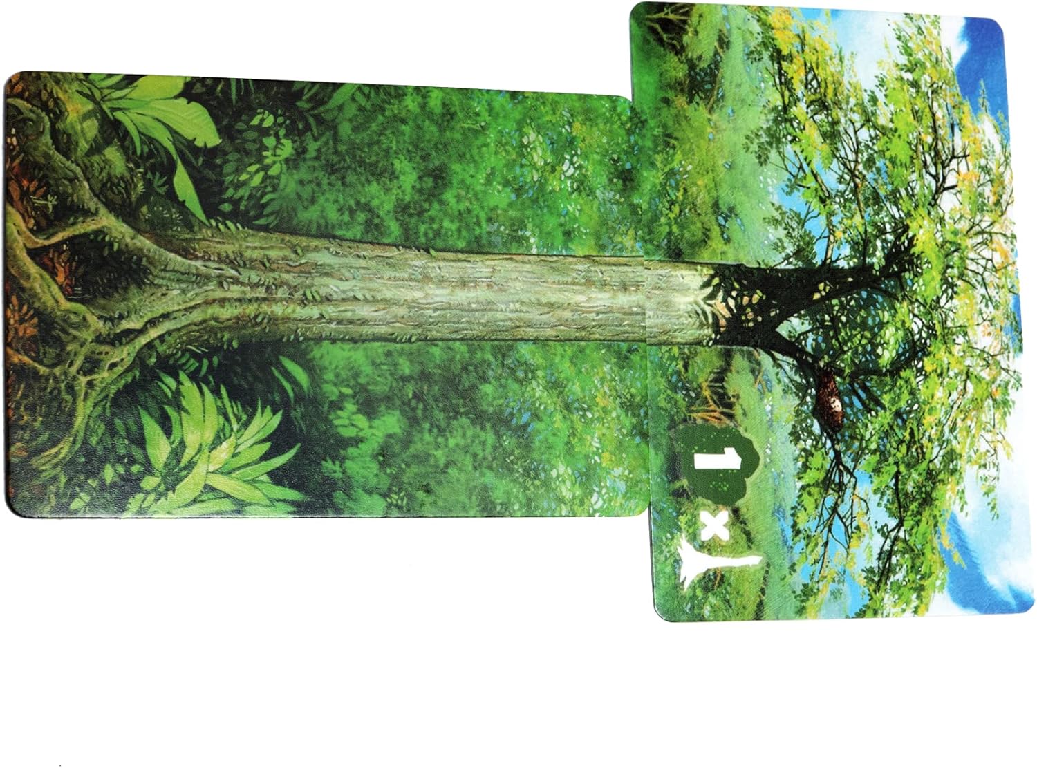 Weird City Games Canopy: Retail Edition Multi 8