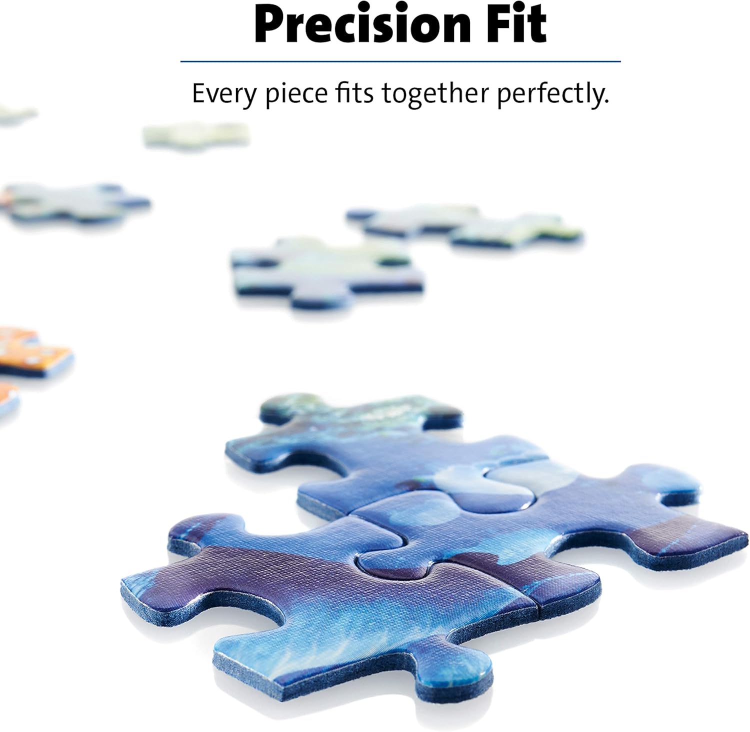 Ravensburger Big Cat Nap 200-Piece Jigsaw Puzzle - Extra Large Pieces for Kids 8 Years & Up 7