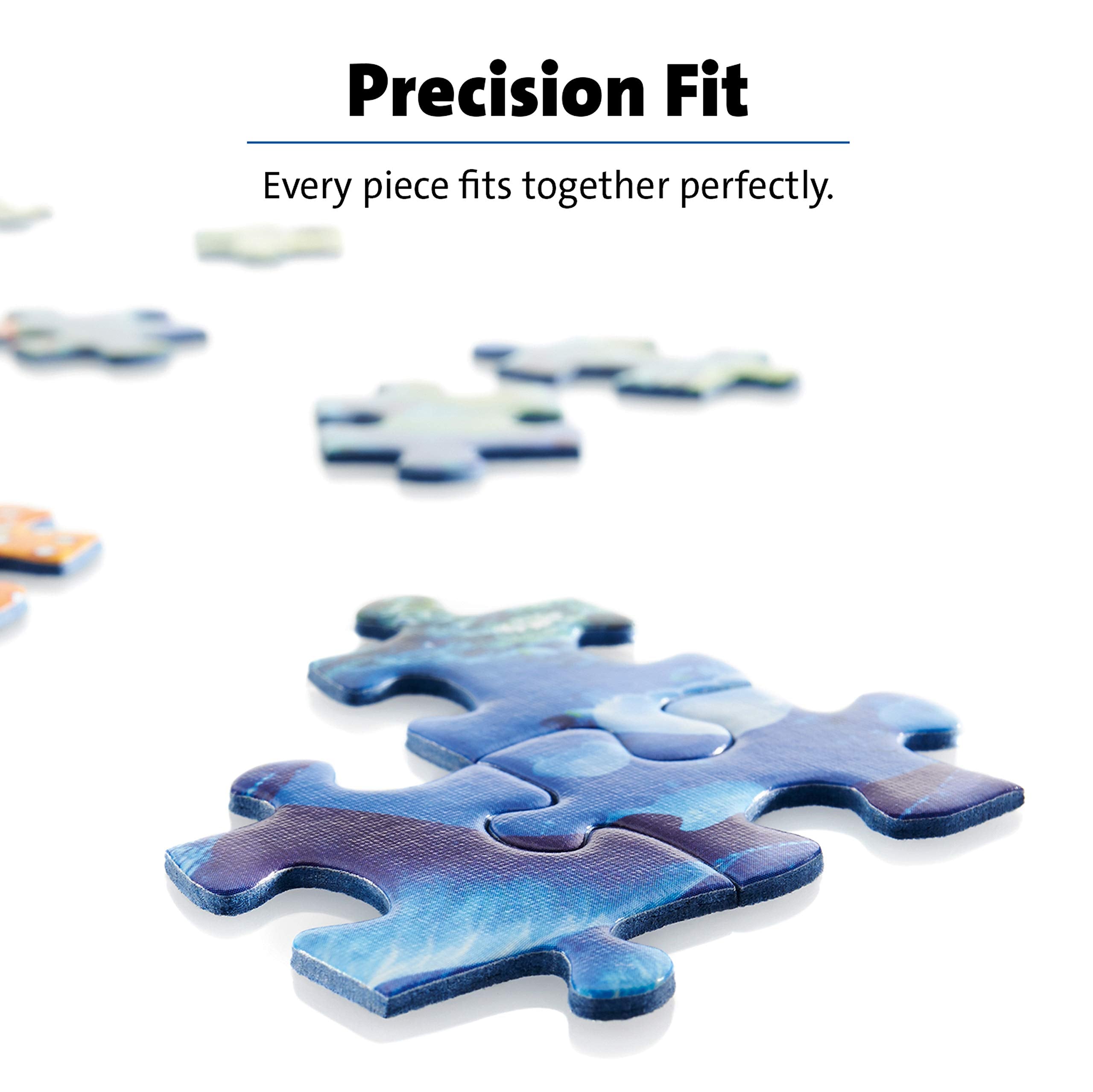 Ravensburger Disney Pixar Colour Palette Jigsaw Puzzle - 100 XXL Pieces for Ages 6+ 8