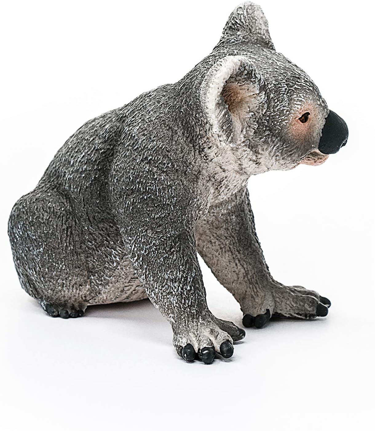 Schleich 14815 Koala Bear - Hand-Painted Animal Figure for Kids 3+ 3