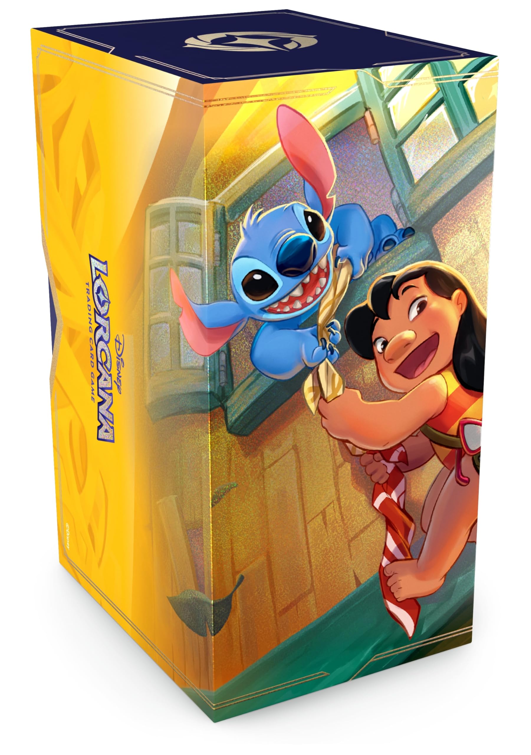 Ravensburger Disney Lorcana Trading Card Game Gift Set 4