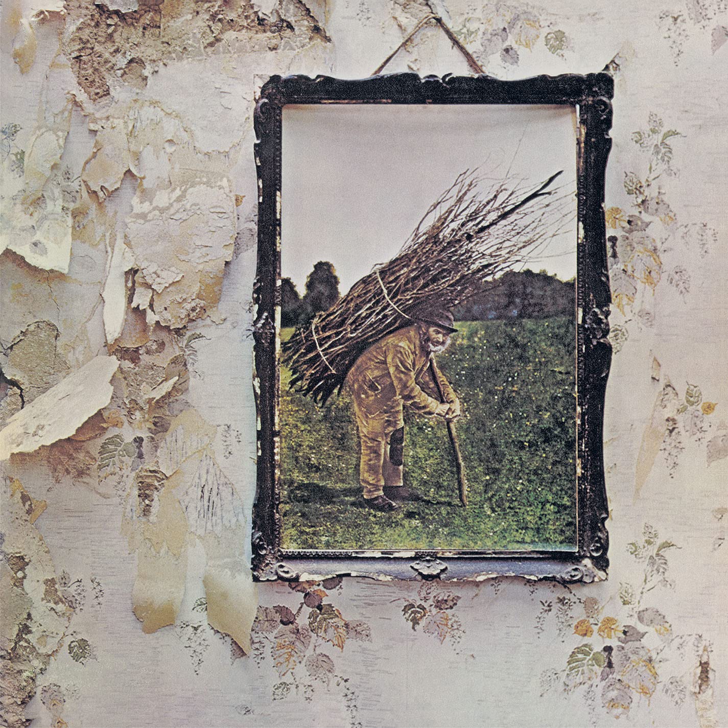 Led Zeppelin - Led Zeppelin IV [Deluxe Edition CD] 1