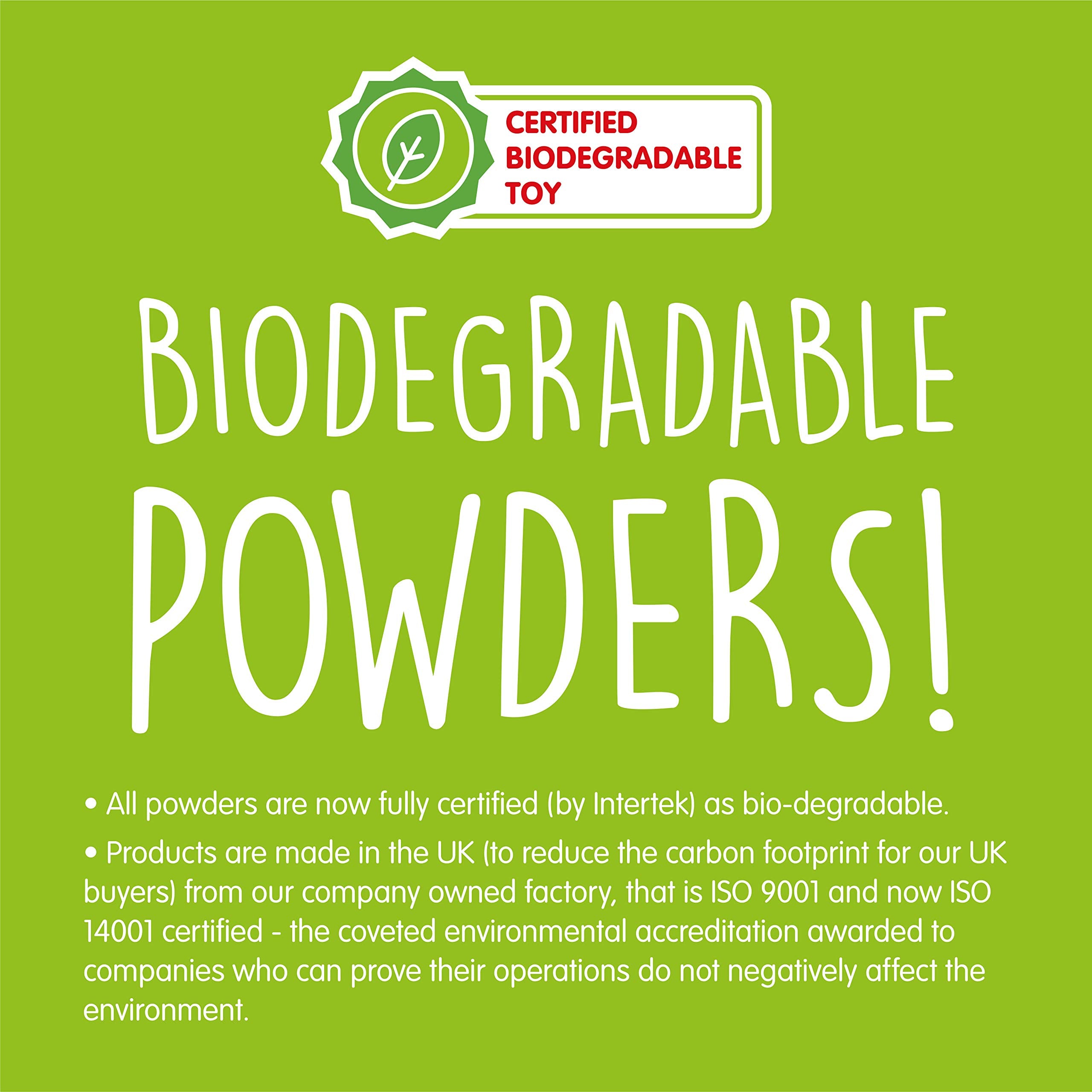 ZIMPLI Gelli Baff Bubblegum - Magical Bath Toy for Kids, Turns Water into Thick Scented Goo 5