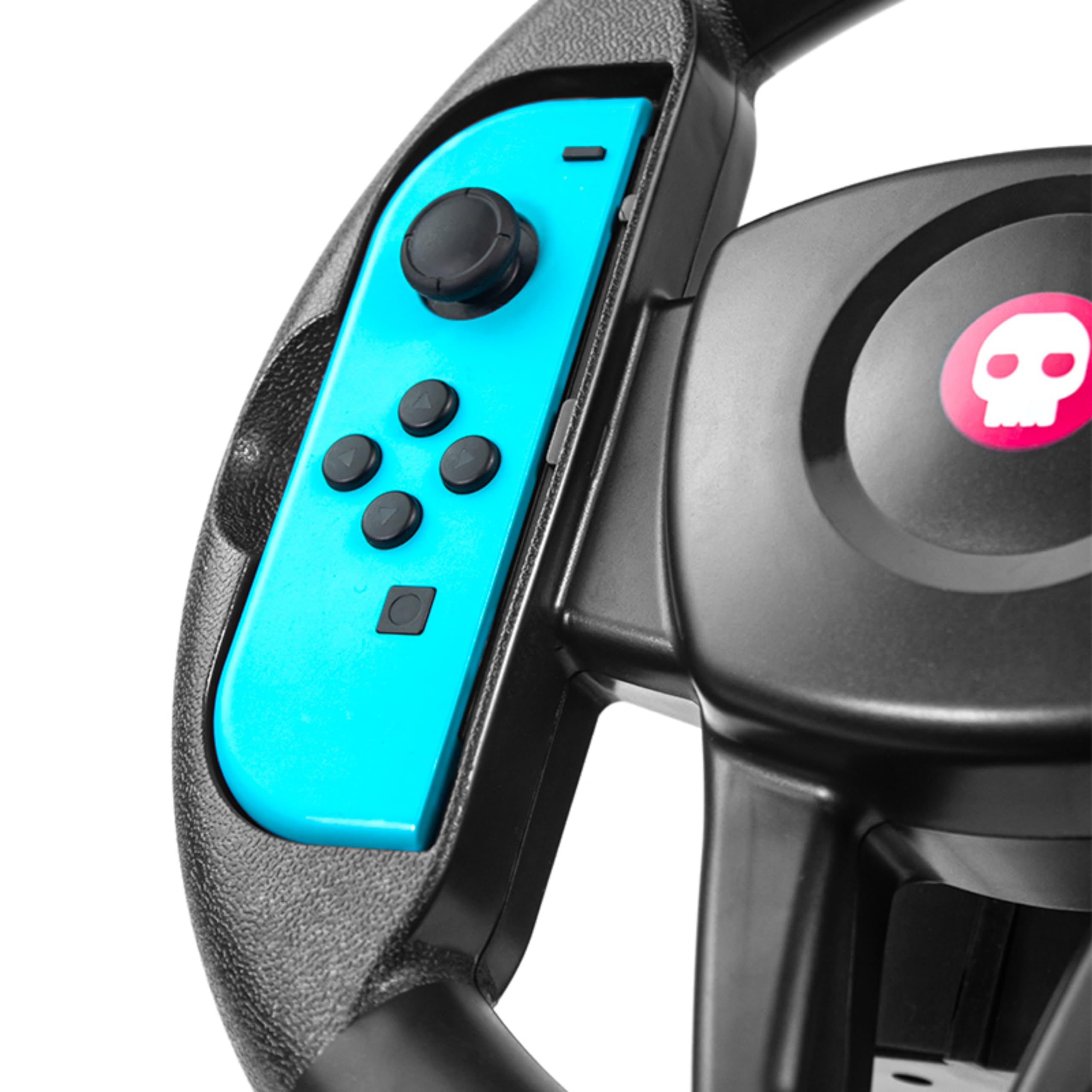 Numskull Joy-Con Steering Wheel Table Attachment for Nintendo Switch & OLED Model NS2057 6