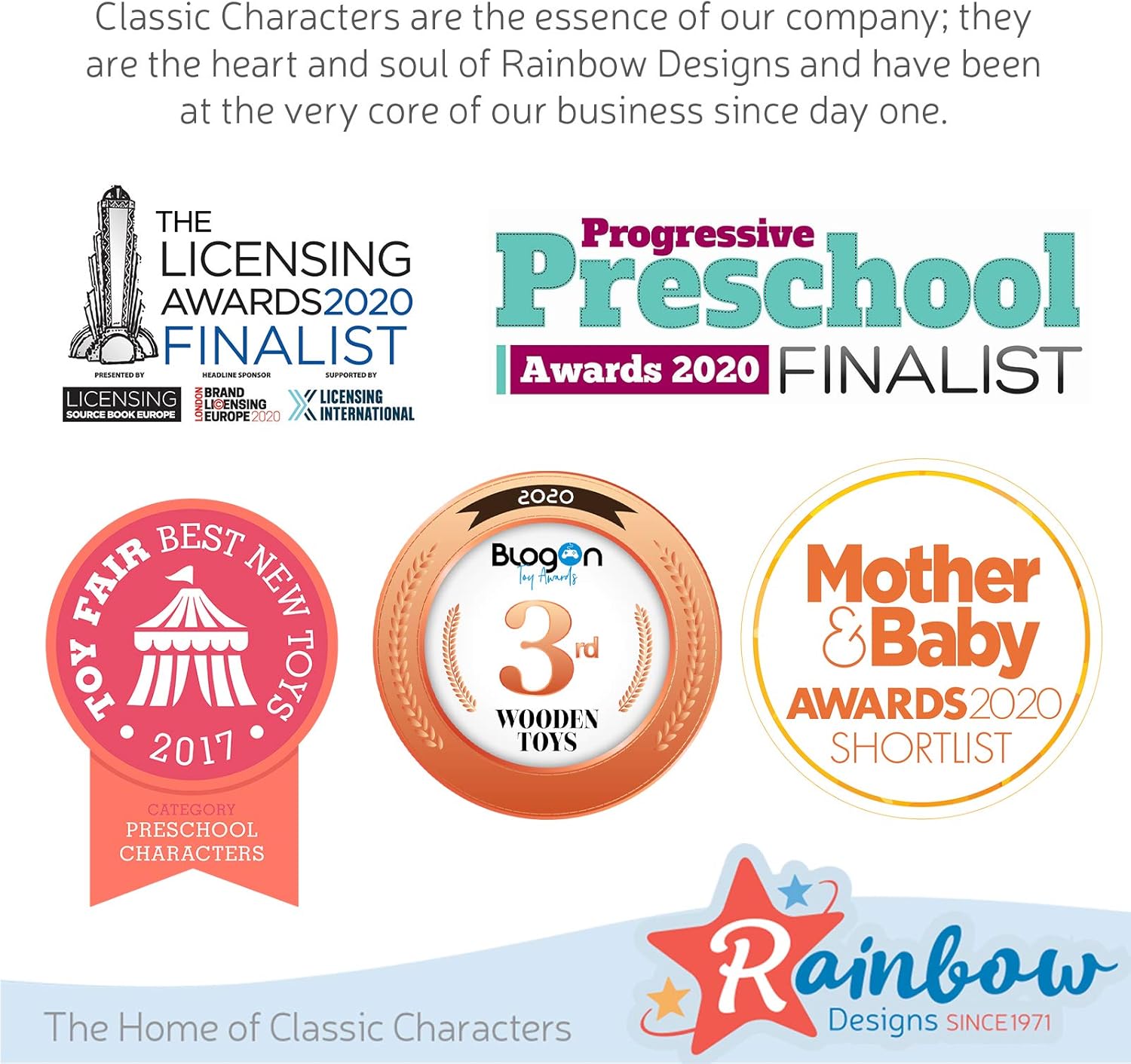 Peter Rabbit Comfort Blanket - Soft Plush Baby Toy with Knotted Corners 5