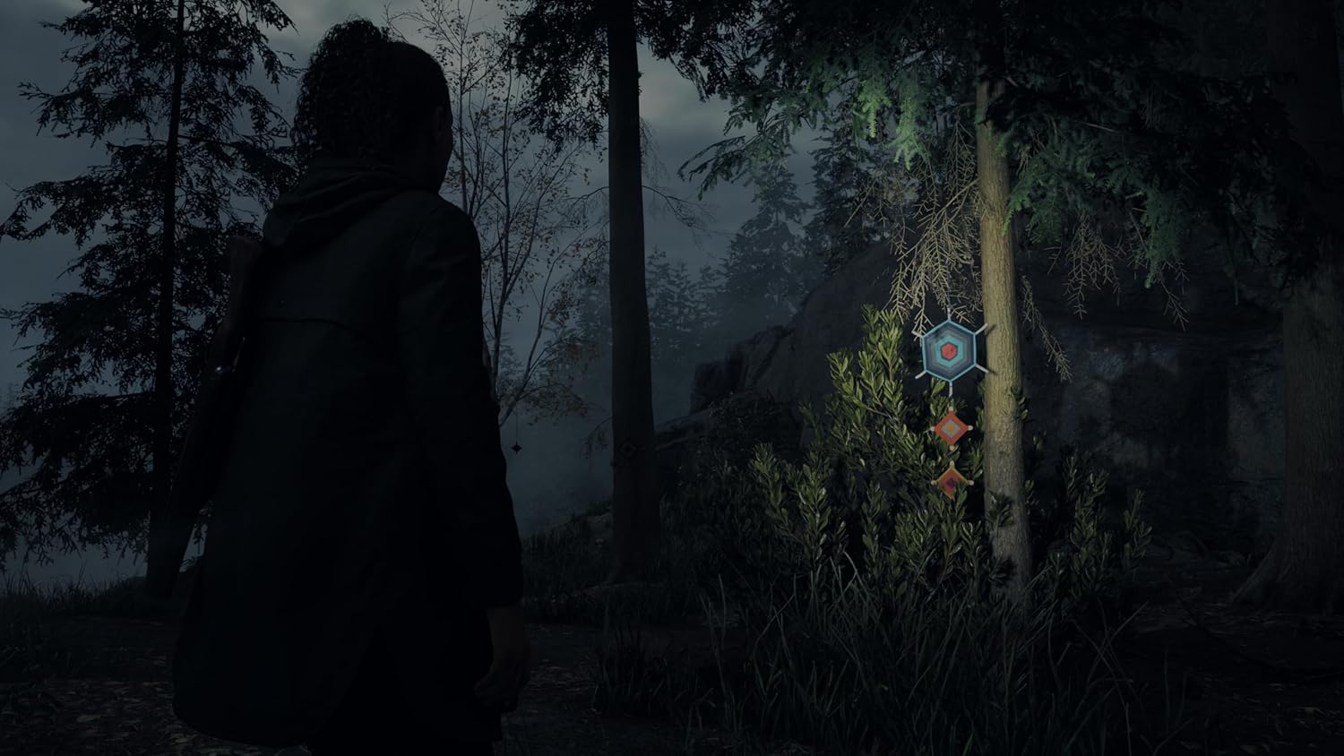 Alan Wake 2 Deluxe Edition - Xbox 7