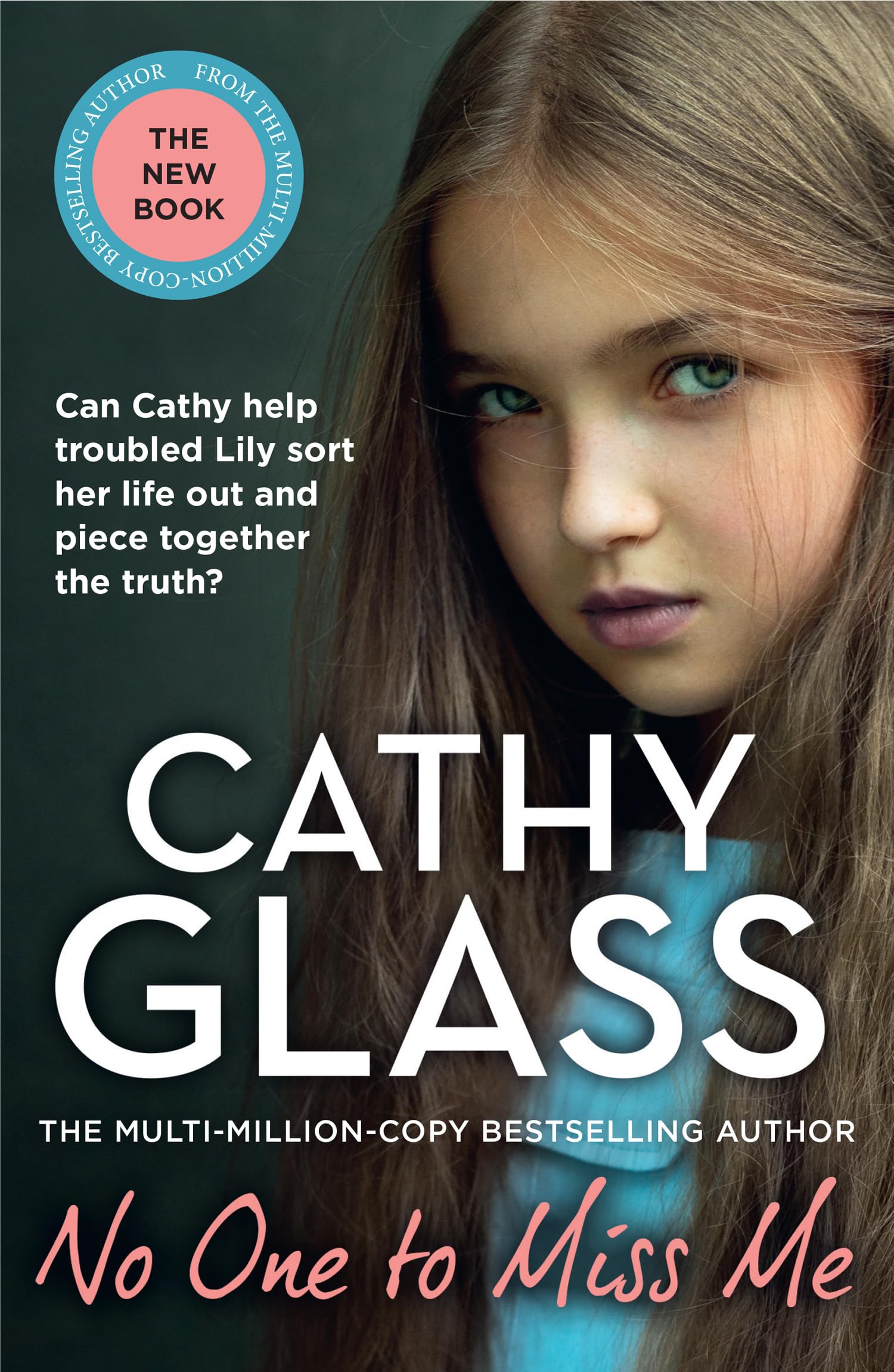 Cathy Glass - No One to Miss Me | Paperback