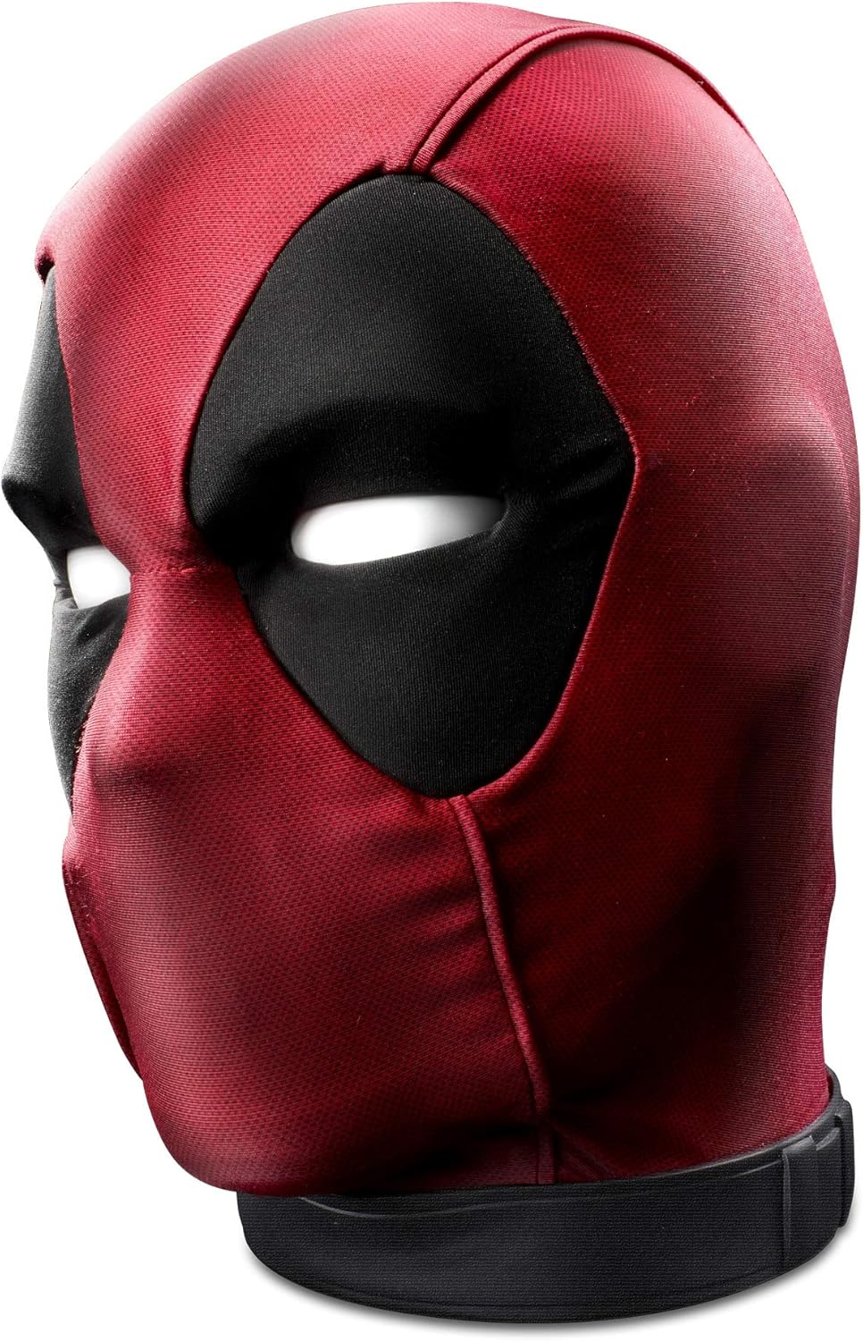 Marvel Deadpool's Head Premium Interactive Electronic App-Enhanced Collectible 5