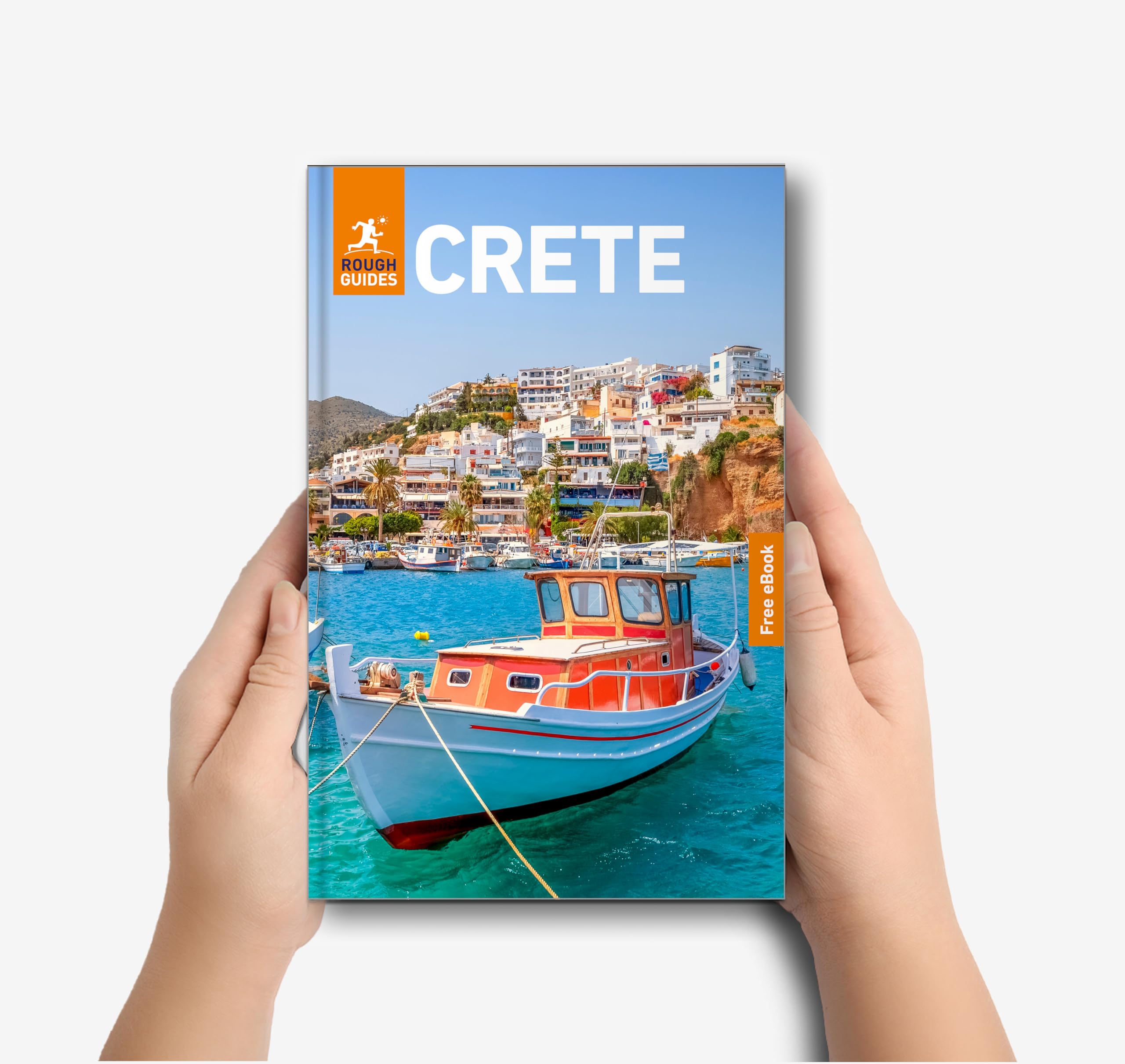 Rough Guides Crete Travel Guide with eBook | 14th Edition | English 2