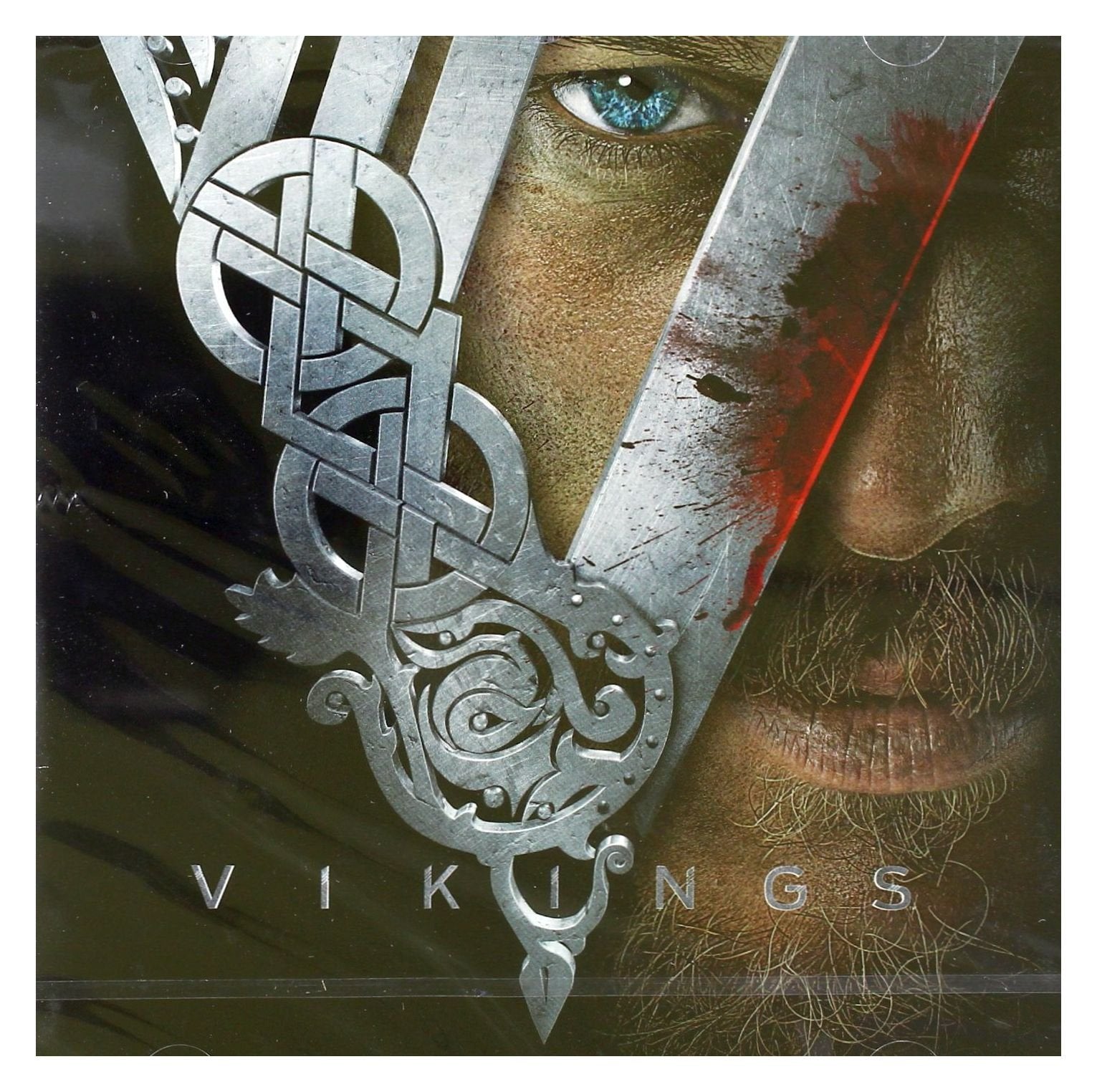 Trevor Morris - Vikings [CD]