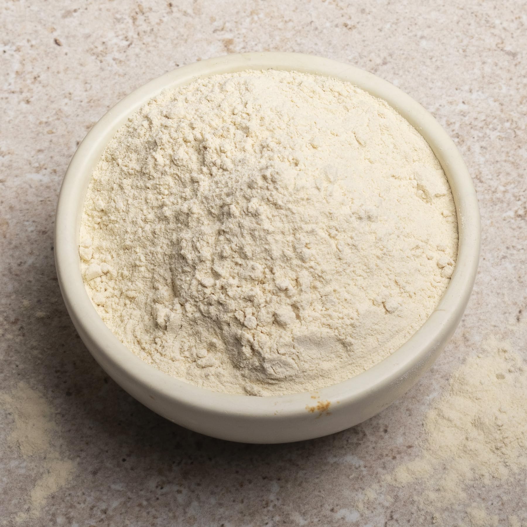 Wholefood Earth Vital Wheat Gluten Flour - 1kg 2