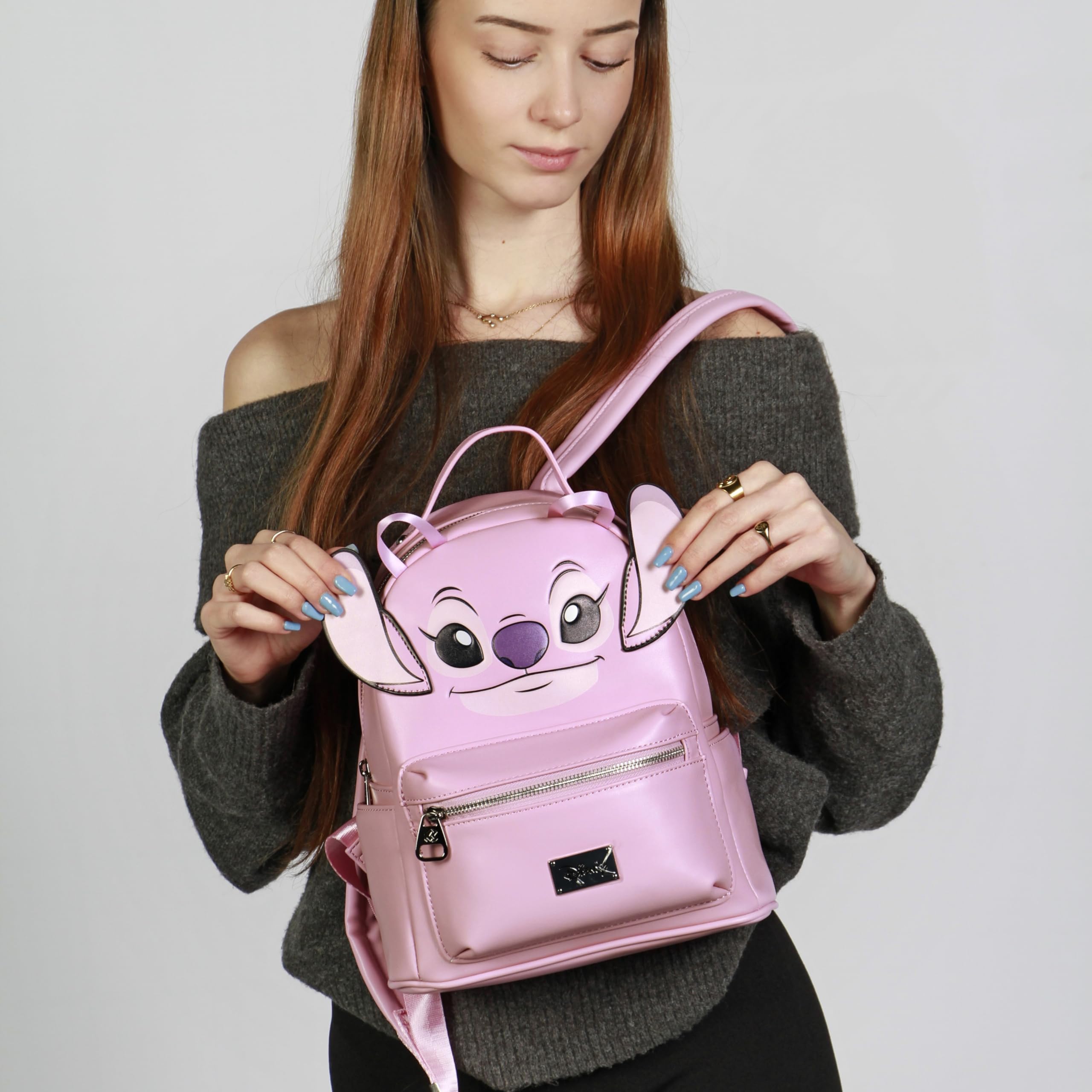 Disney Heady Urban Backpack 7