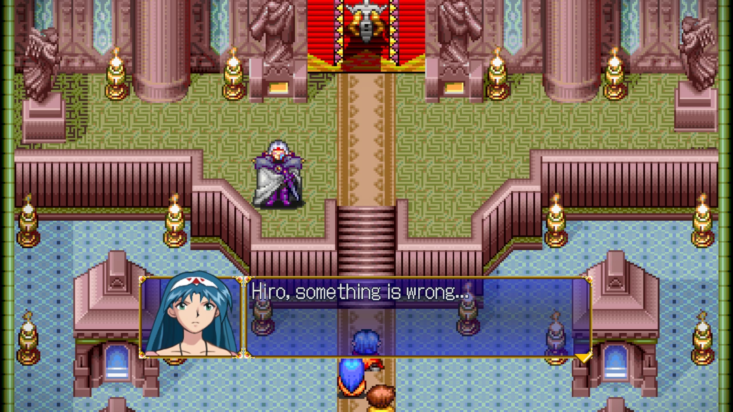 Lunar Remastered Collection - PS4 5