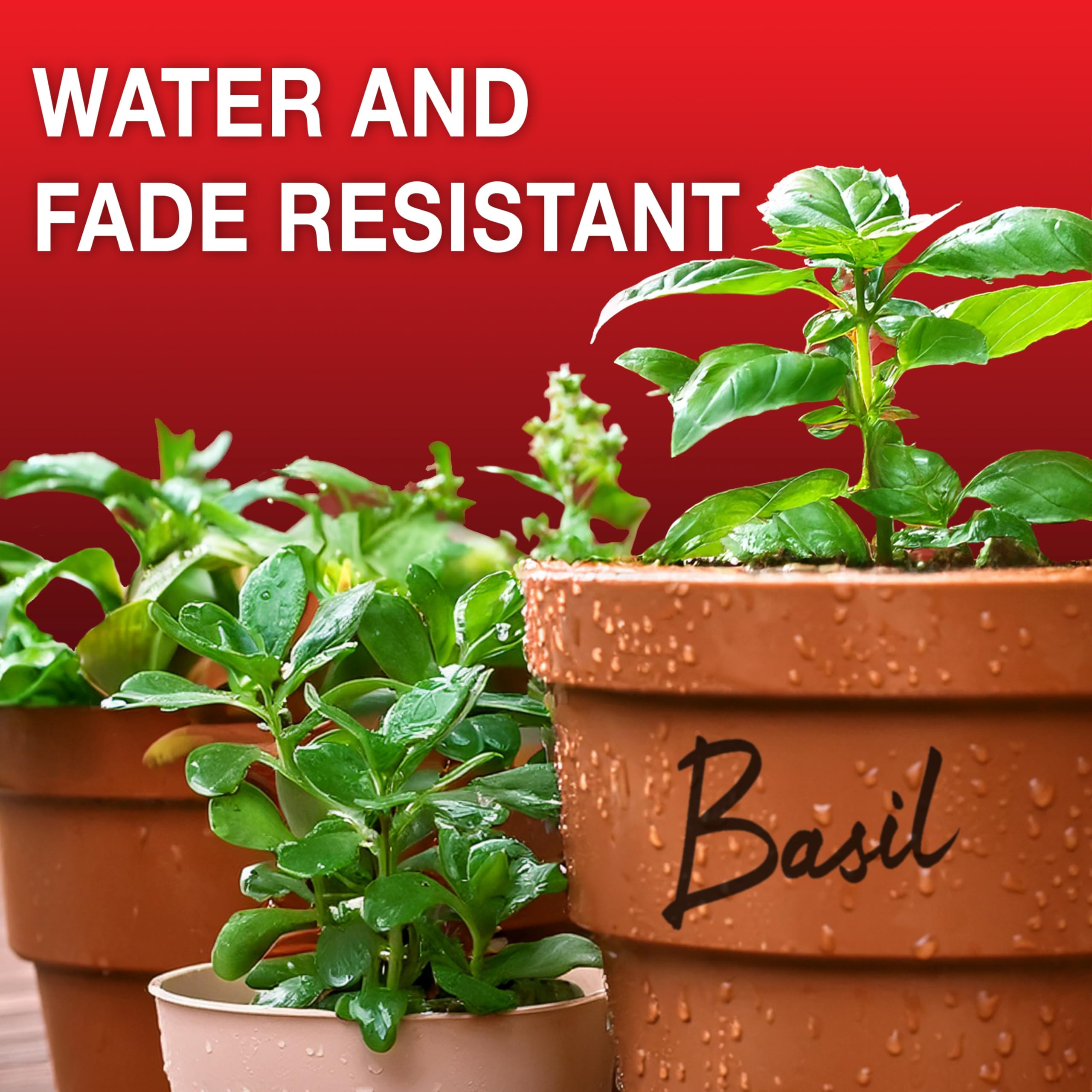 Sharpie Limited Edition Holiday Colour Assortment - 25-Pack Permanent Markers 3