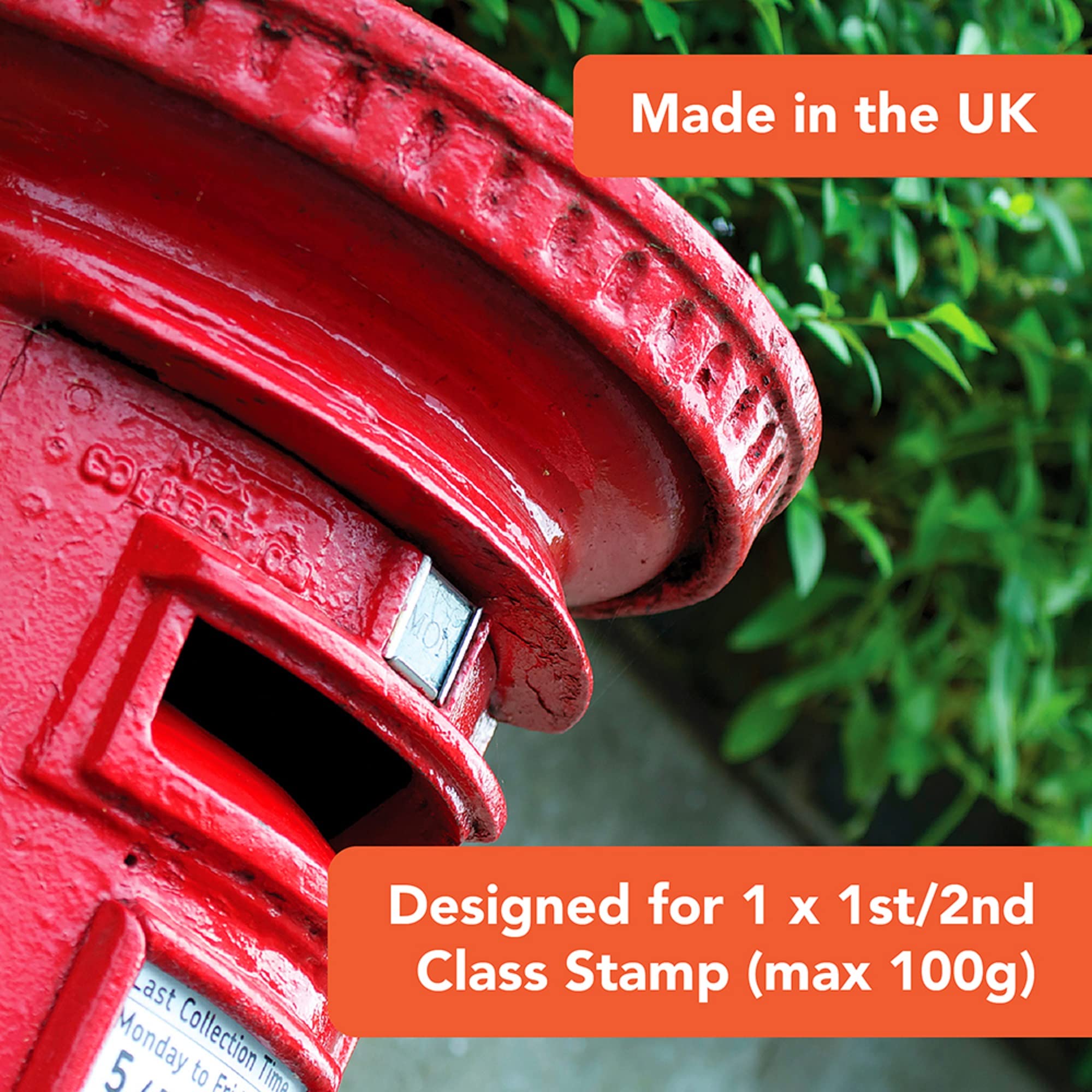 Postmaster A5 Catalogue Envelopes (229x162mm) 90 GSM Self Seal White, 200 Pack 5