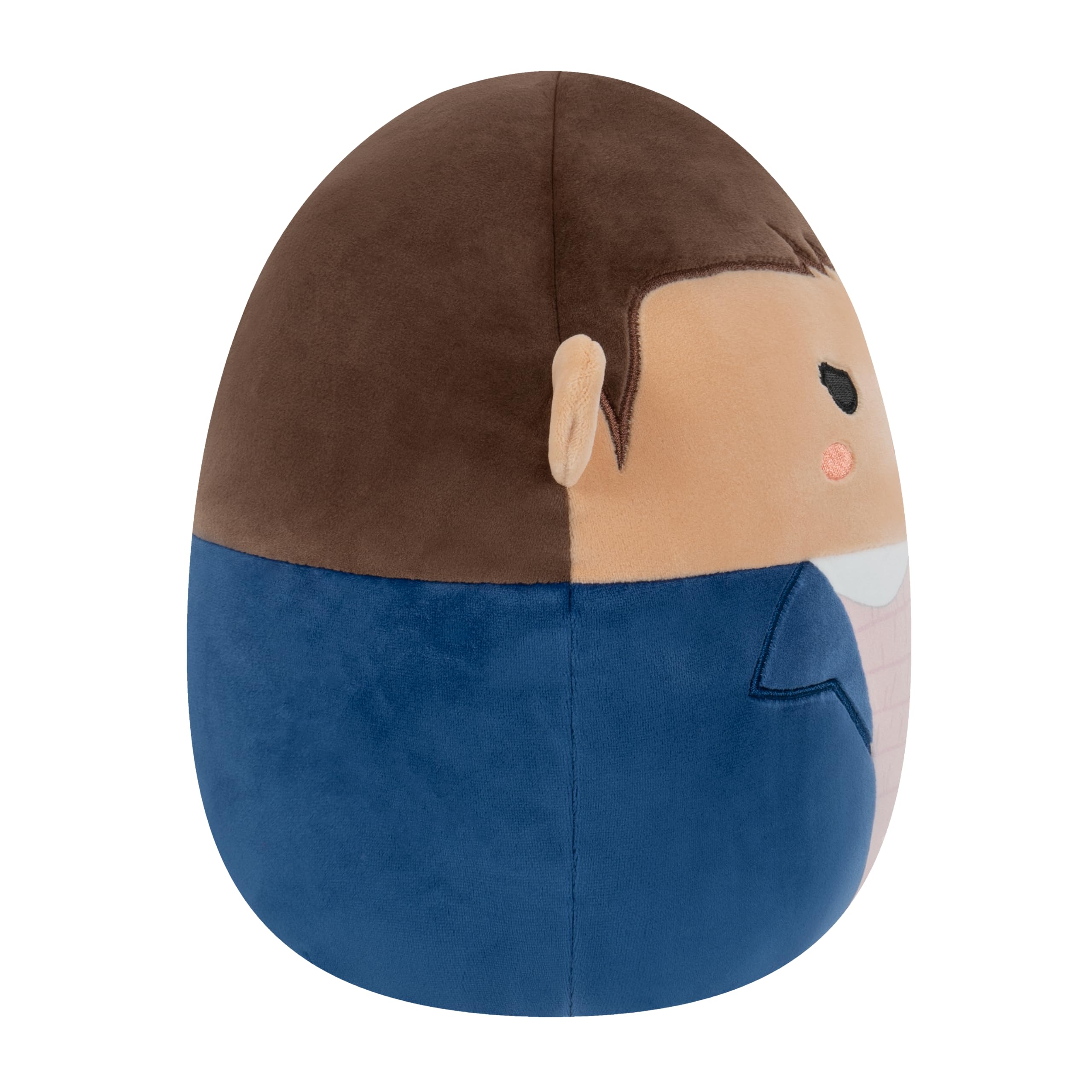 Squishmallows Original “Stranger Things” 10-Inch Eleven Plush - Jazwares 13