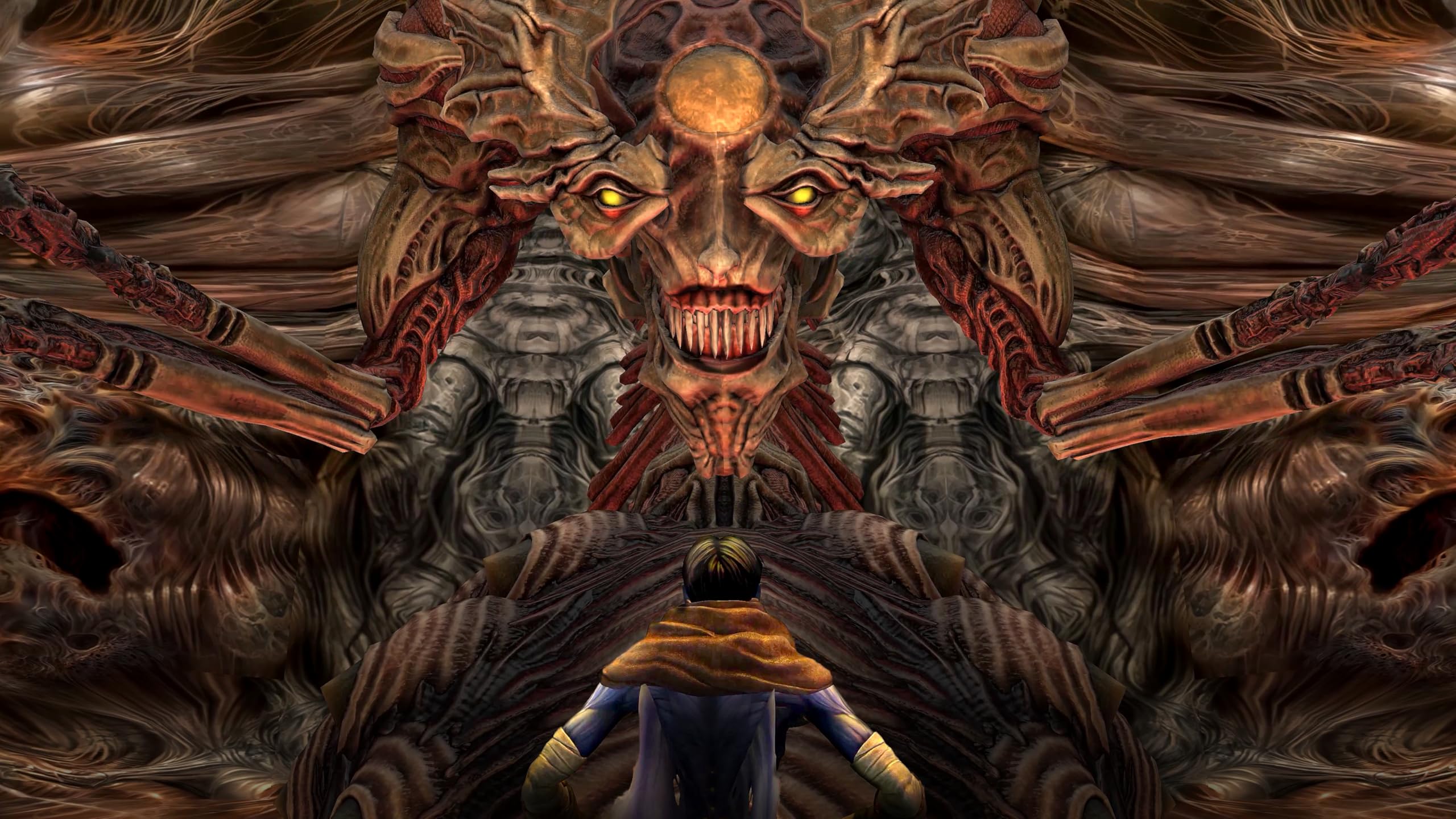 Legacy of Kain: Soul Reaver 1 & 2 Remastered Deluxe Edition - PS5