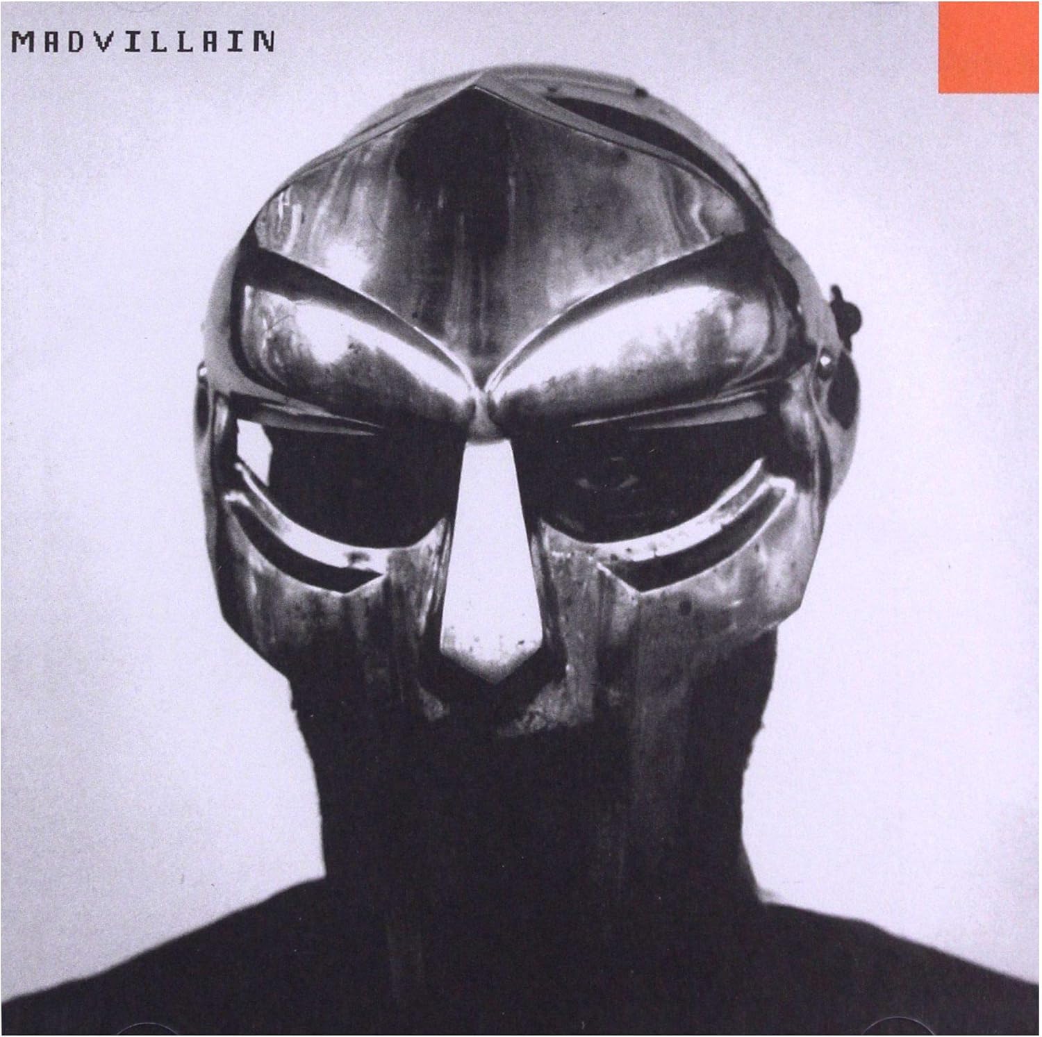 MF Doom & Madlib - Madvillainy [Audio CD]