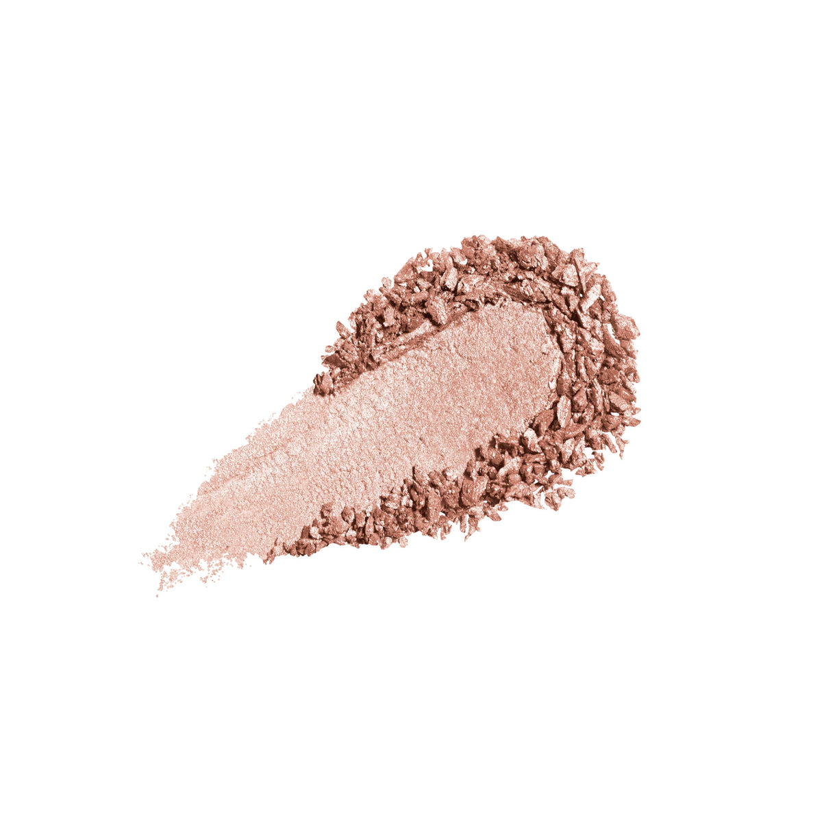 KIKO Milano High Pigment Eyeshadow - 21 Metallic Rosy Beige - 1.5 g