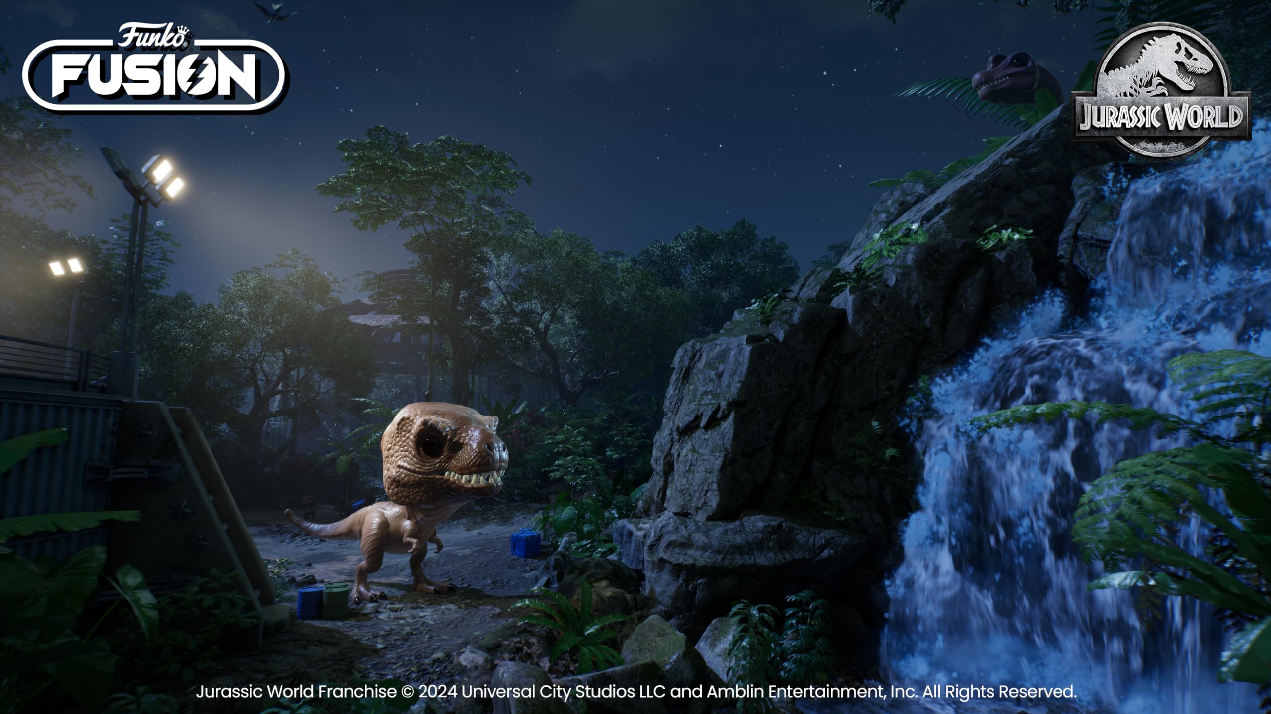 Funko Fusion - PlayStation 5 7