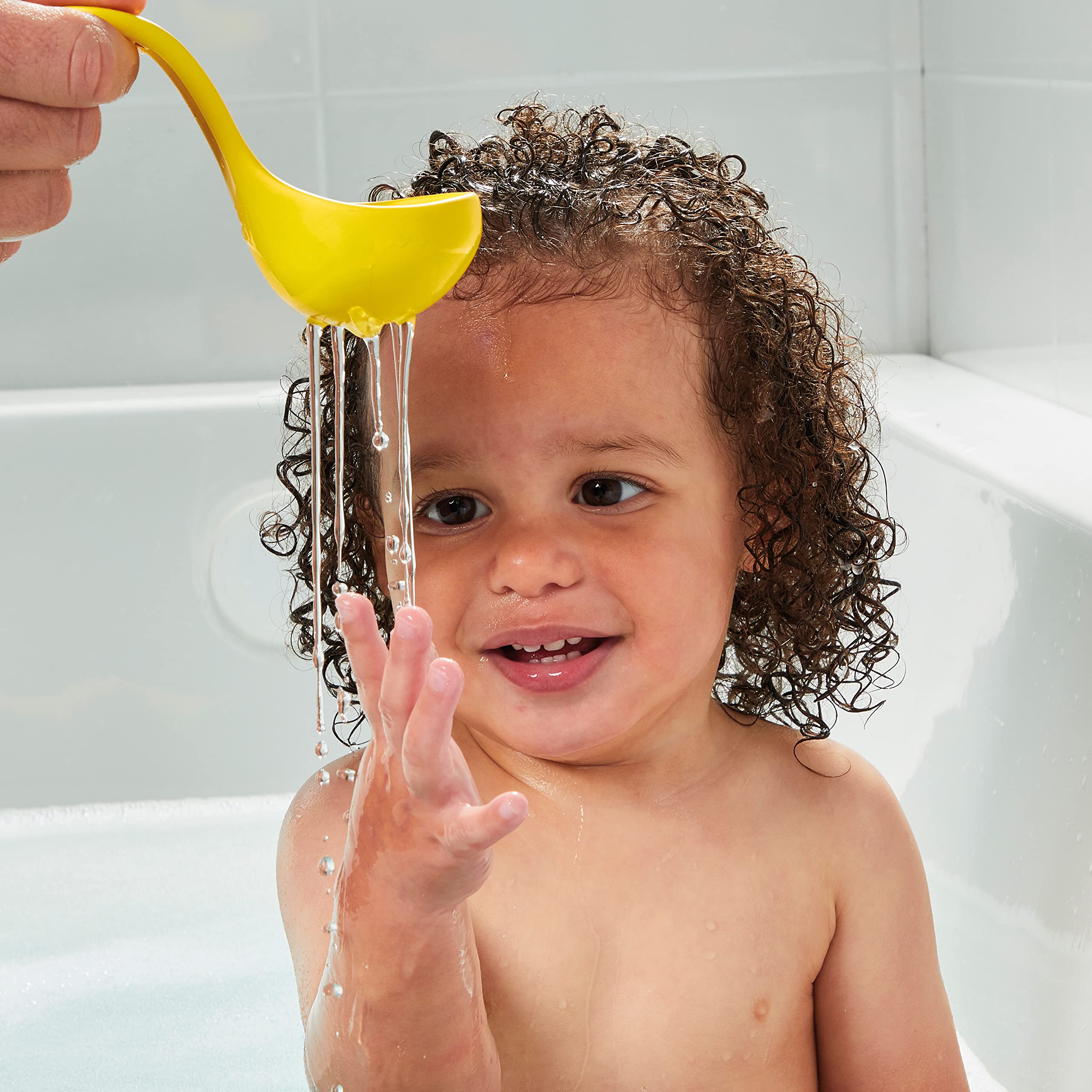 Toomies 7 in 1 Activity Octopus - Bath Toy for Toddlers 18 Months+ 6