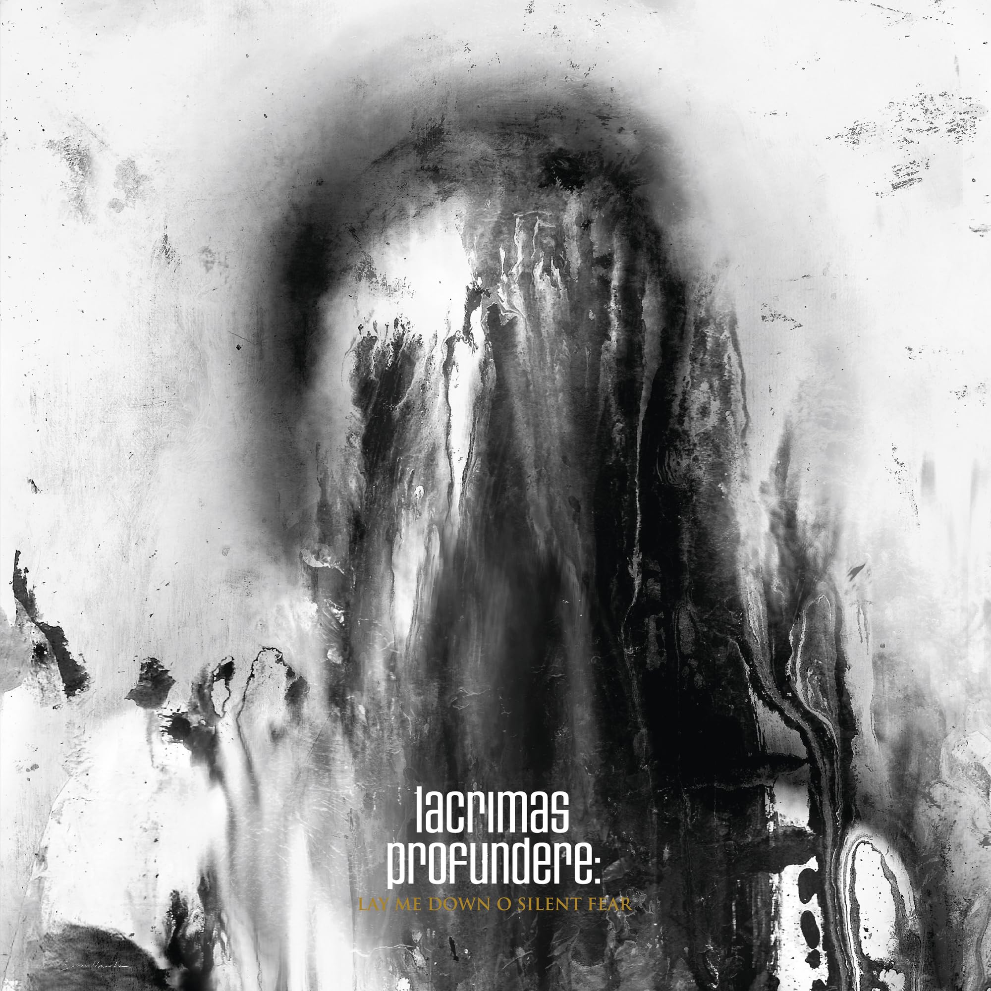 Lacrimas Profundere - Lay Me Down O Silent Fear [CD] 1