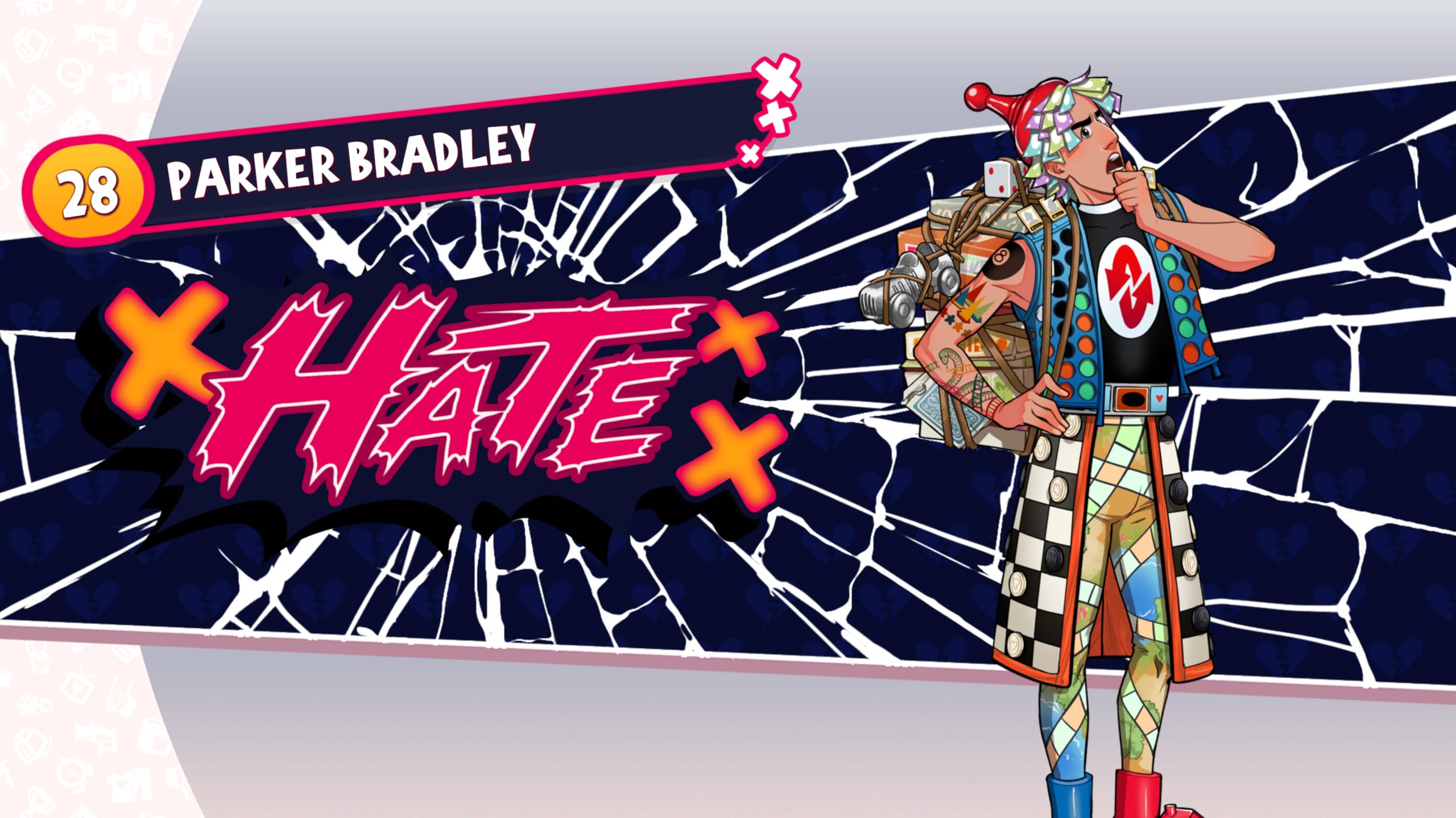 Date Everything! - Nintendo Switch Deluxe Edition 5