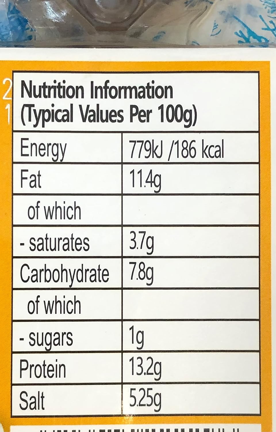 Shen Dan Cooked Salted Duck Eggs 6 Pack 408g