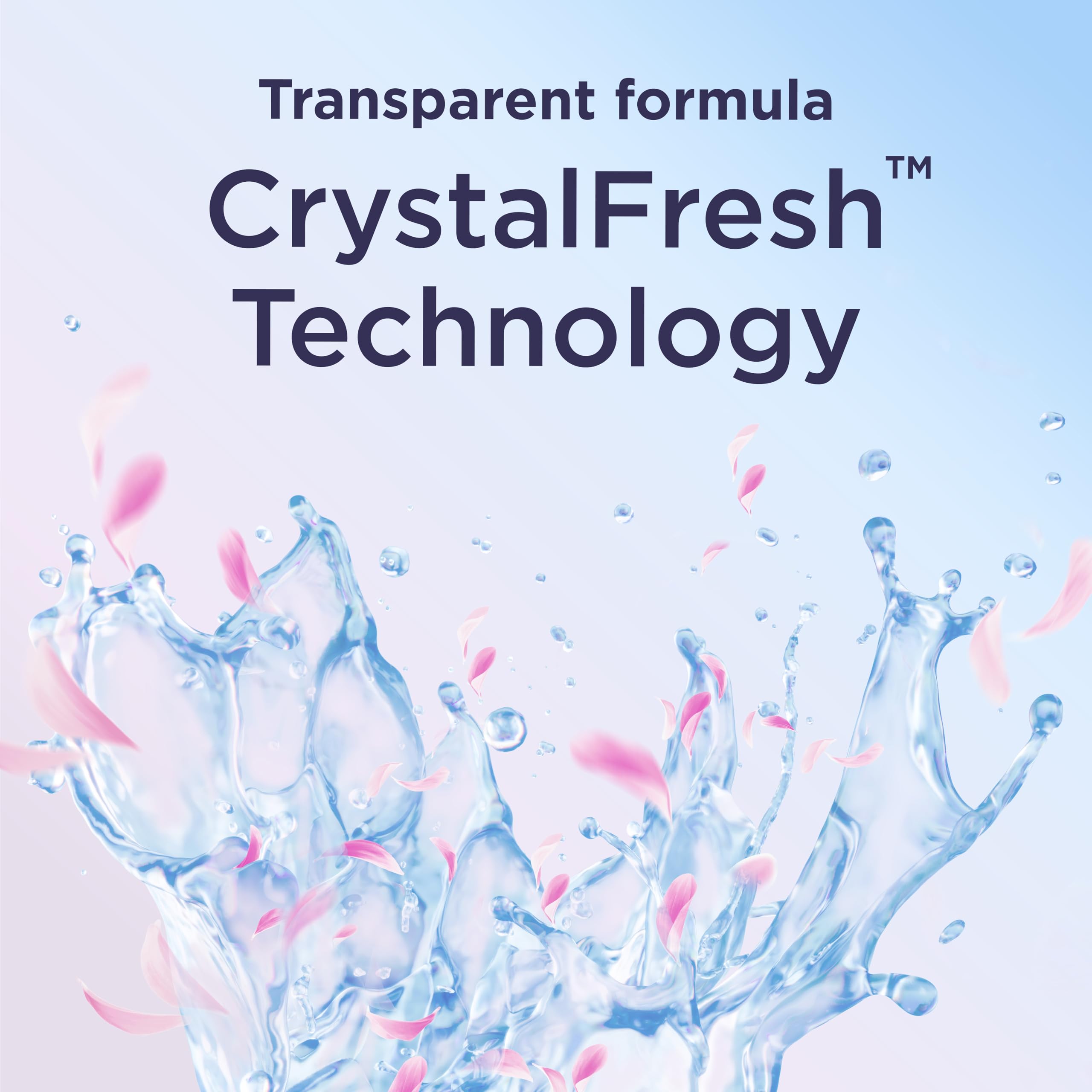 Comfort - Molly-Mae x Pure Heaven Scent Fabric Conditioner (Liquid, 30ml Dose) 5