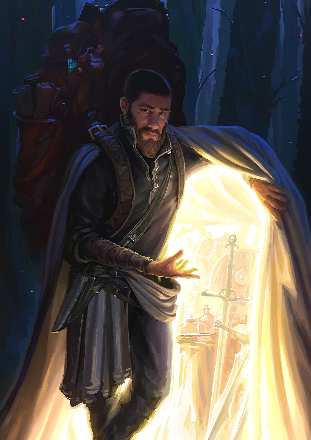 Impressions Set a Watch: Swords of The Coin Expansion 10