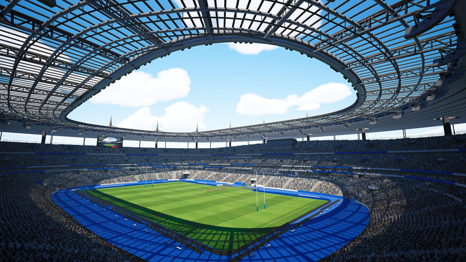 Rugby 25 - Xbox Series X/Xbox One 16